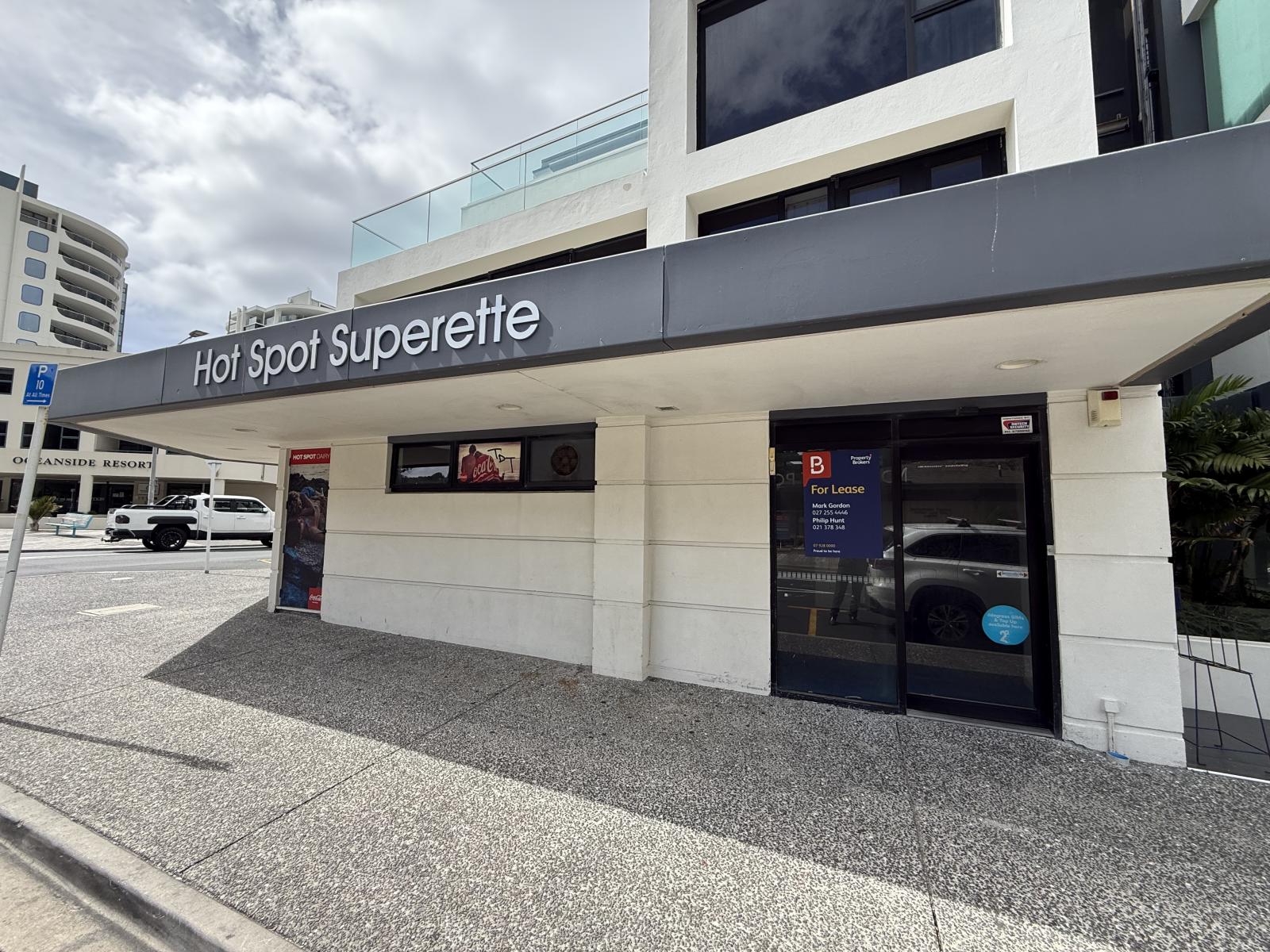 Unit 101 2 Maunganui Road, Mount Maunganui