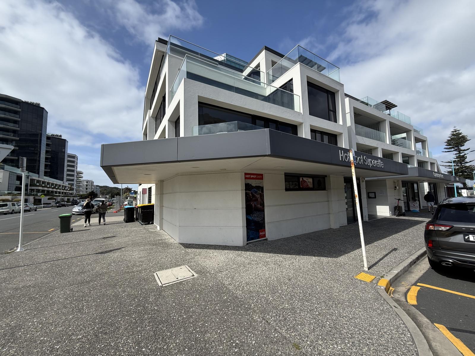 Unit 101 2 Maunganui Road, Mount Maunganui