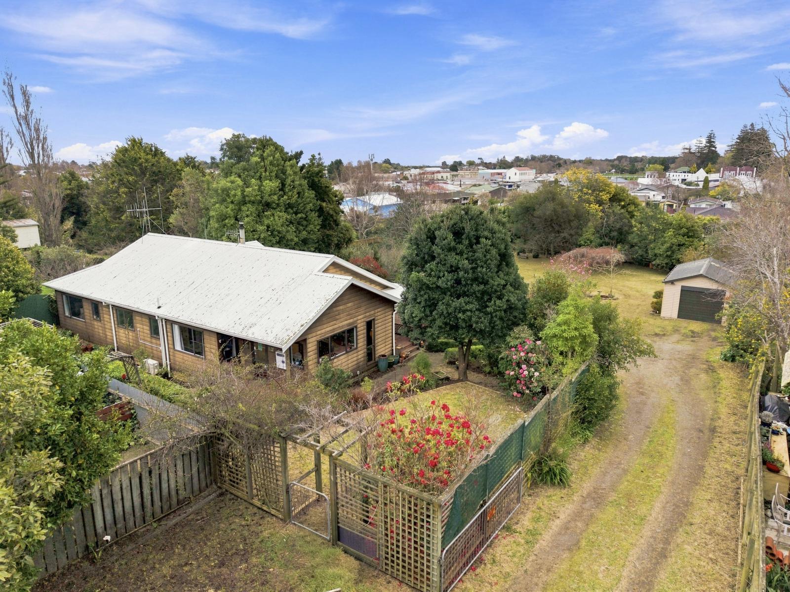 47a Bredins Line, Marton