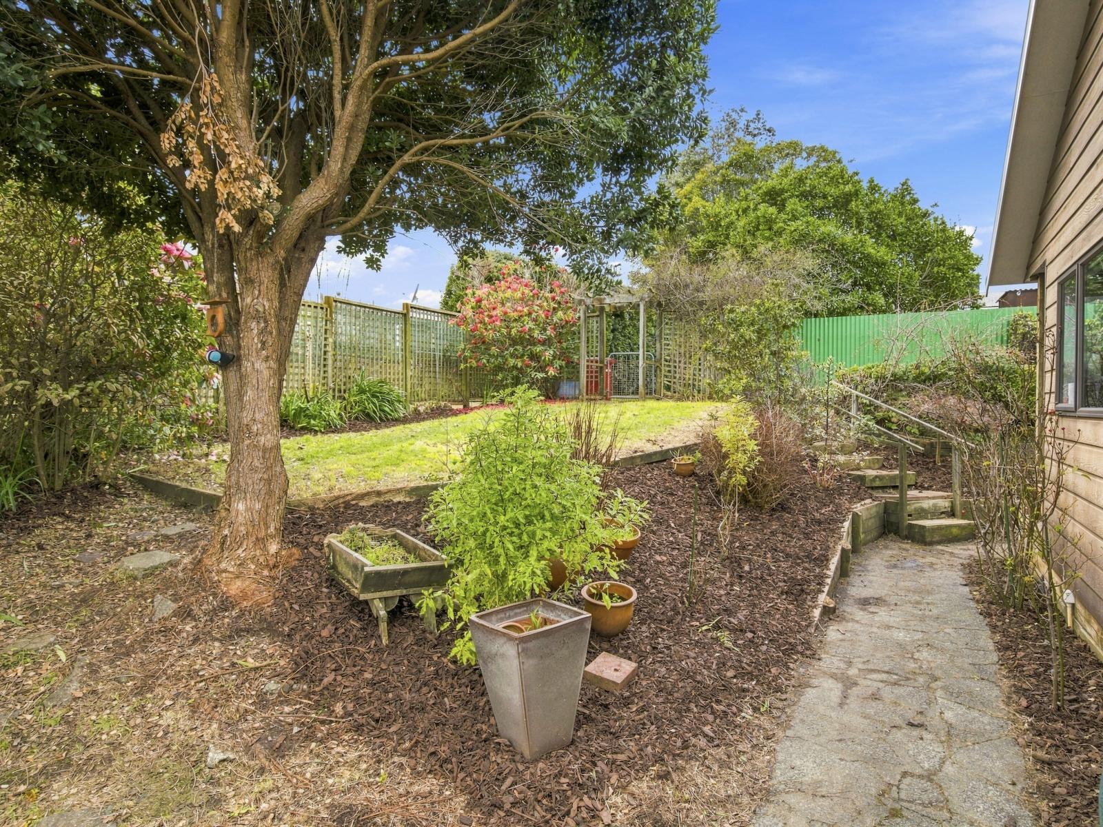 47a Bredins Line, Marton