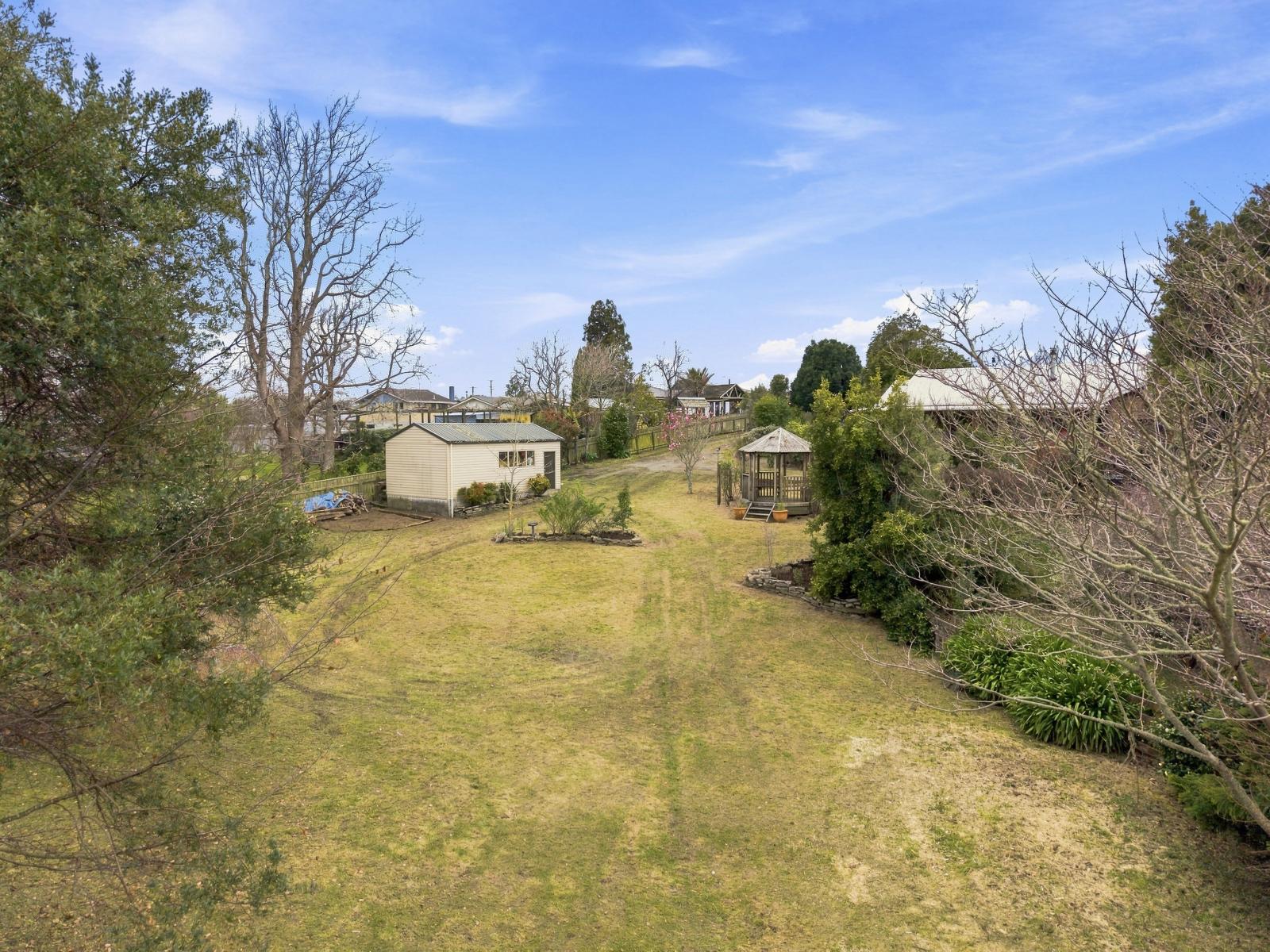 47a Bredins Line, Marton