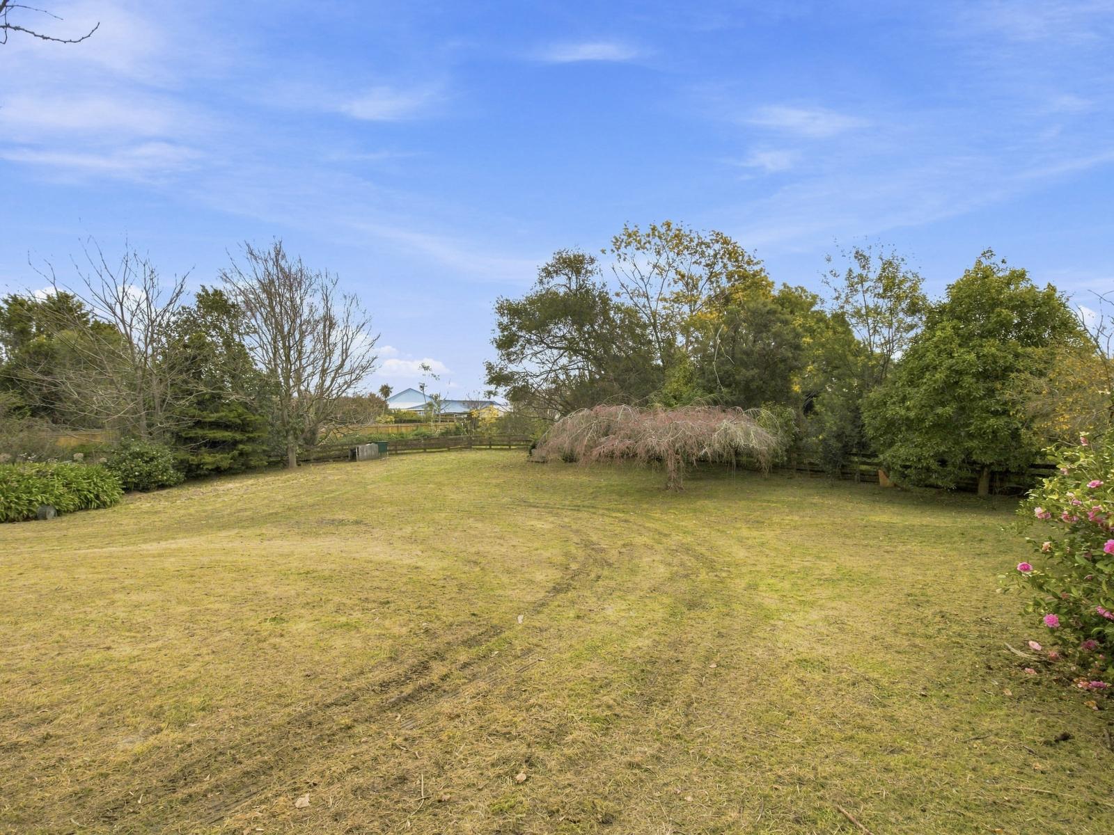 47a Bredins Line, Marton
