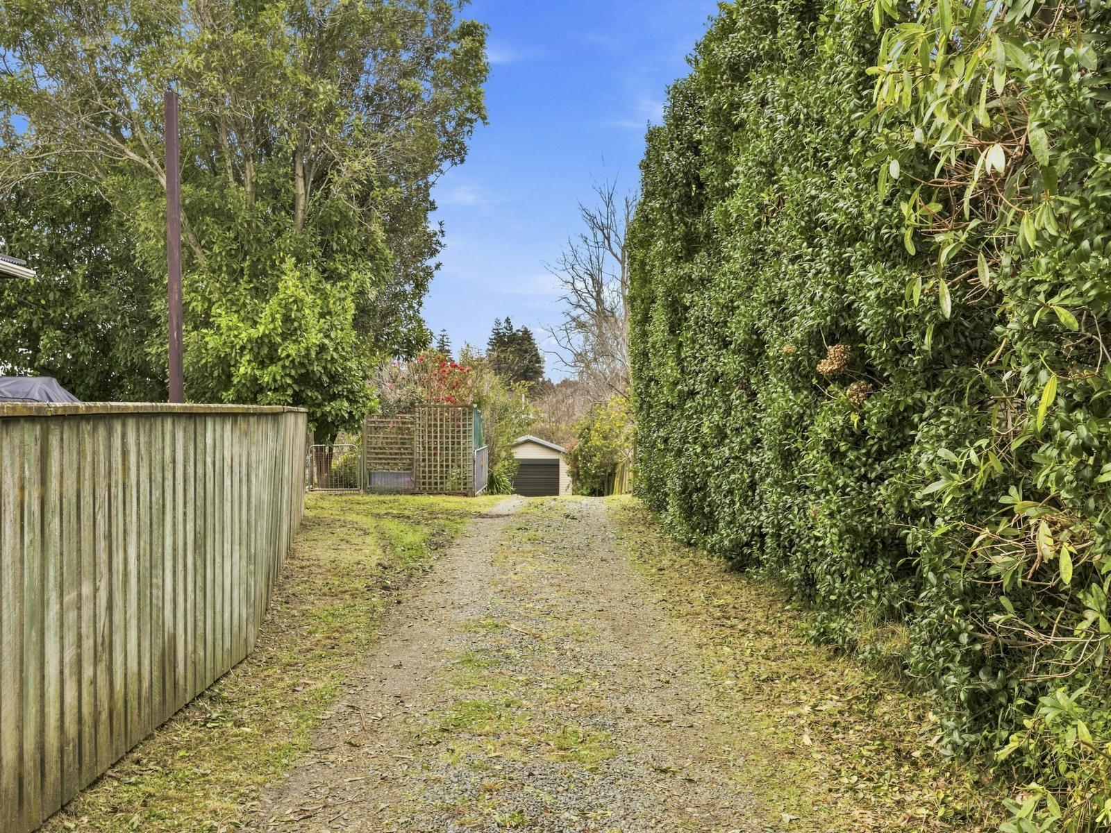 47a Bredins Line, Marton
