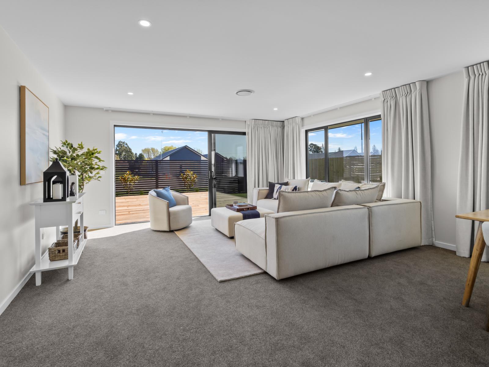 7 Carlisle Place , Tinwald