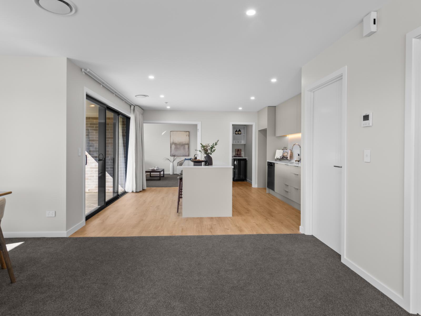 7 Carlisle Place , Tinwald