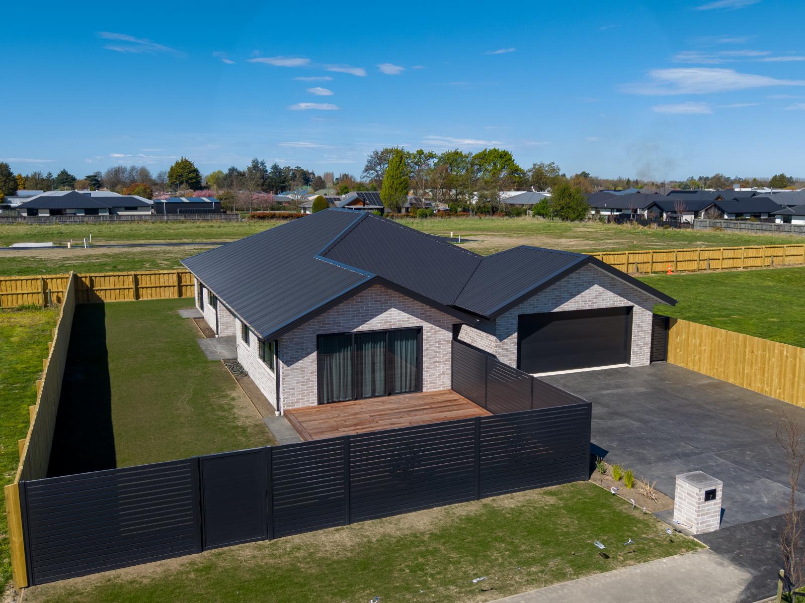 7 Carlisle Place , Tinwald