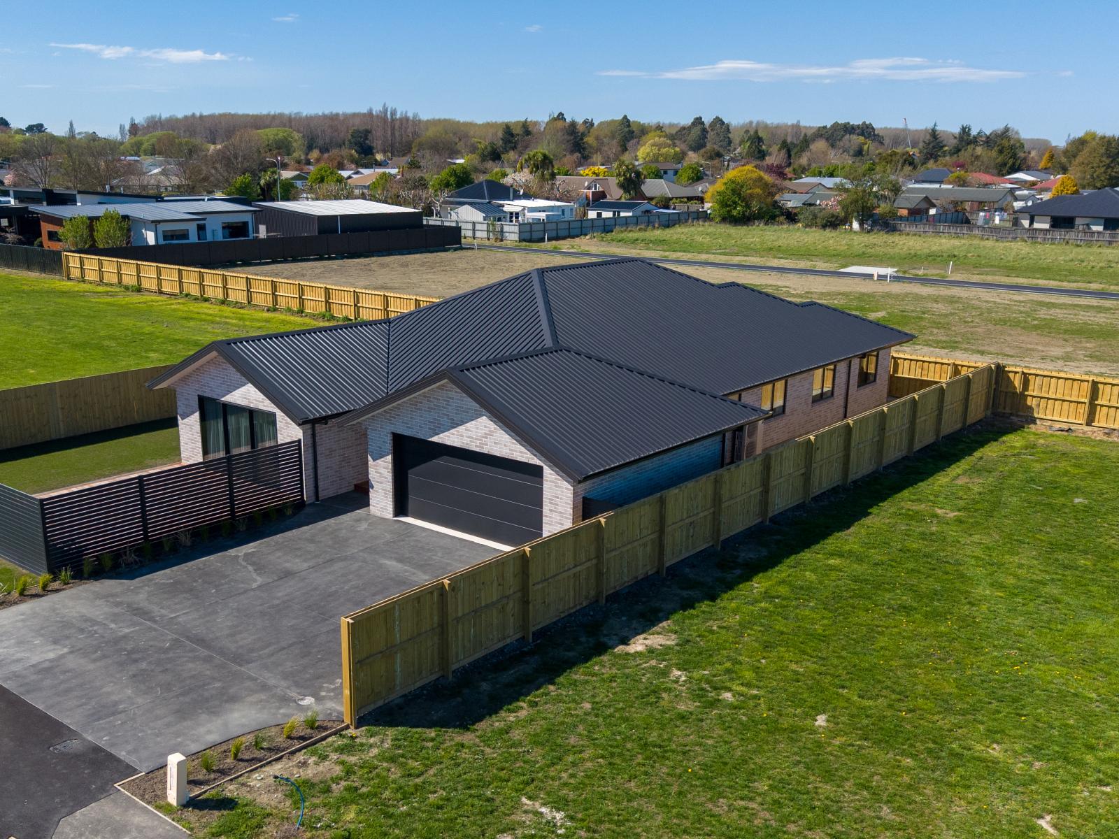 7 Carlisle Place , Tinwald