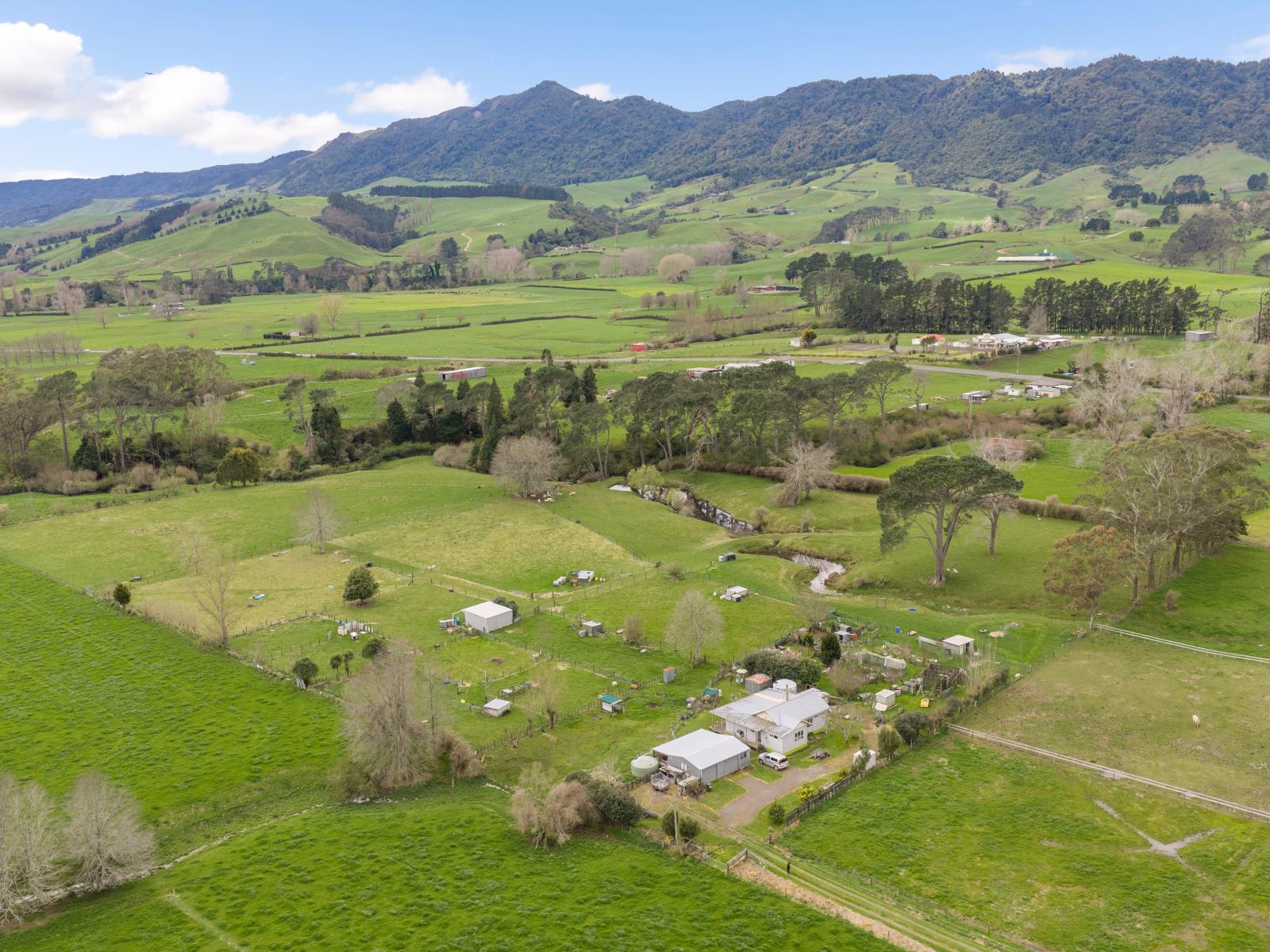 3660C State Highway 29, Te Poi