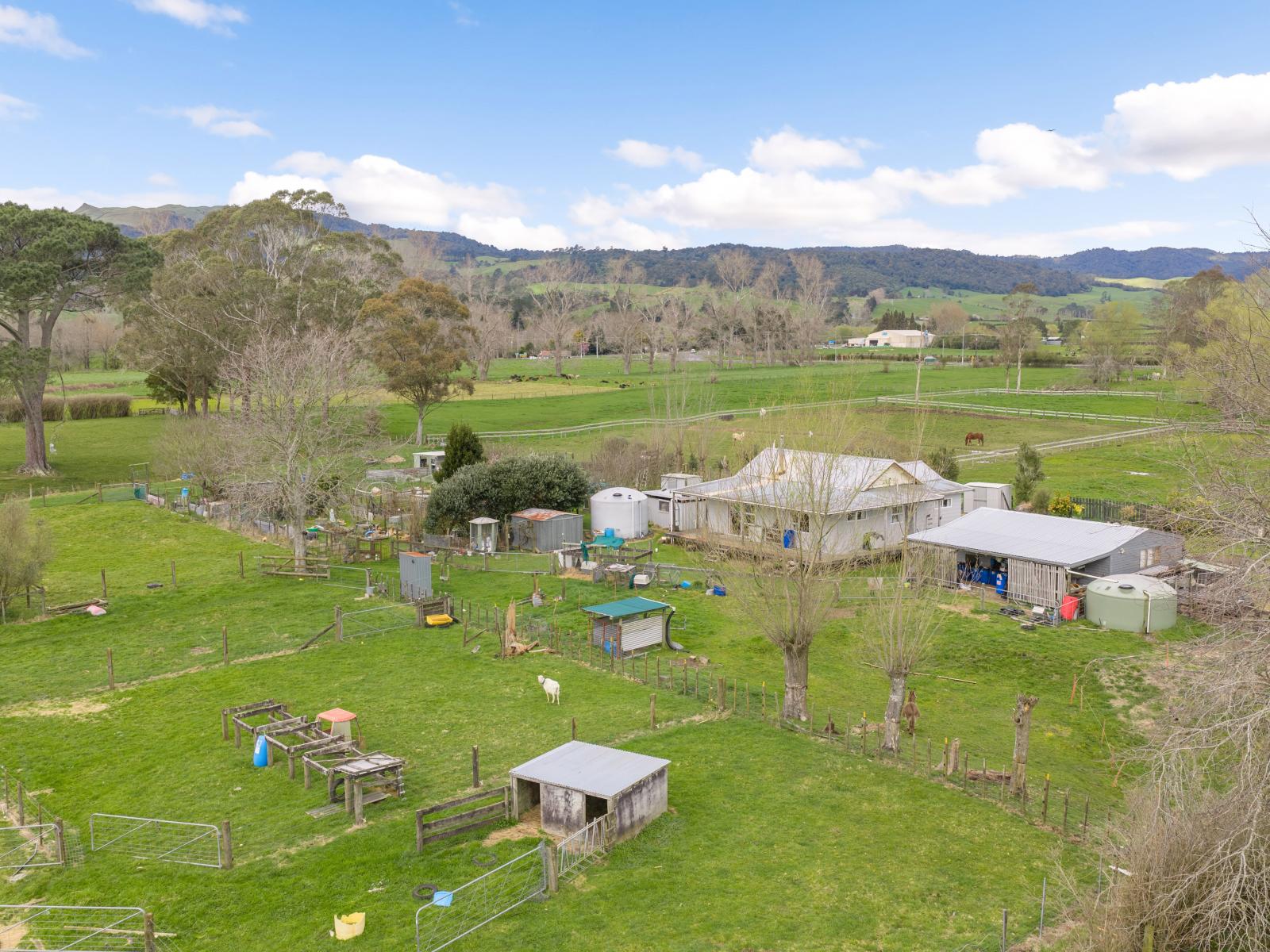 3660C State Highway 29, Te Poi