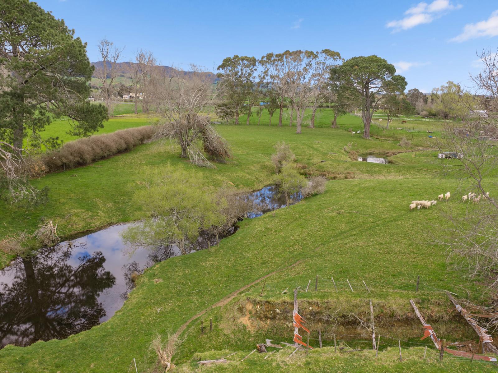 3660C State Highway 29, Te Poi