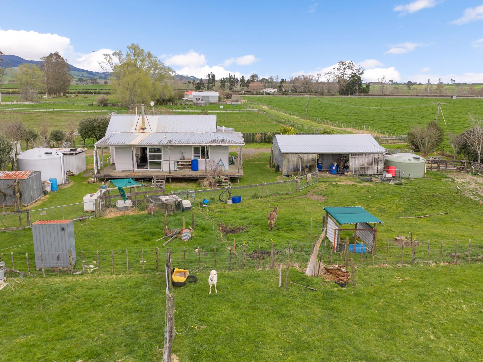 3660C State Highway 29, Te Poi
