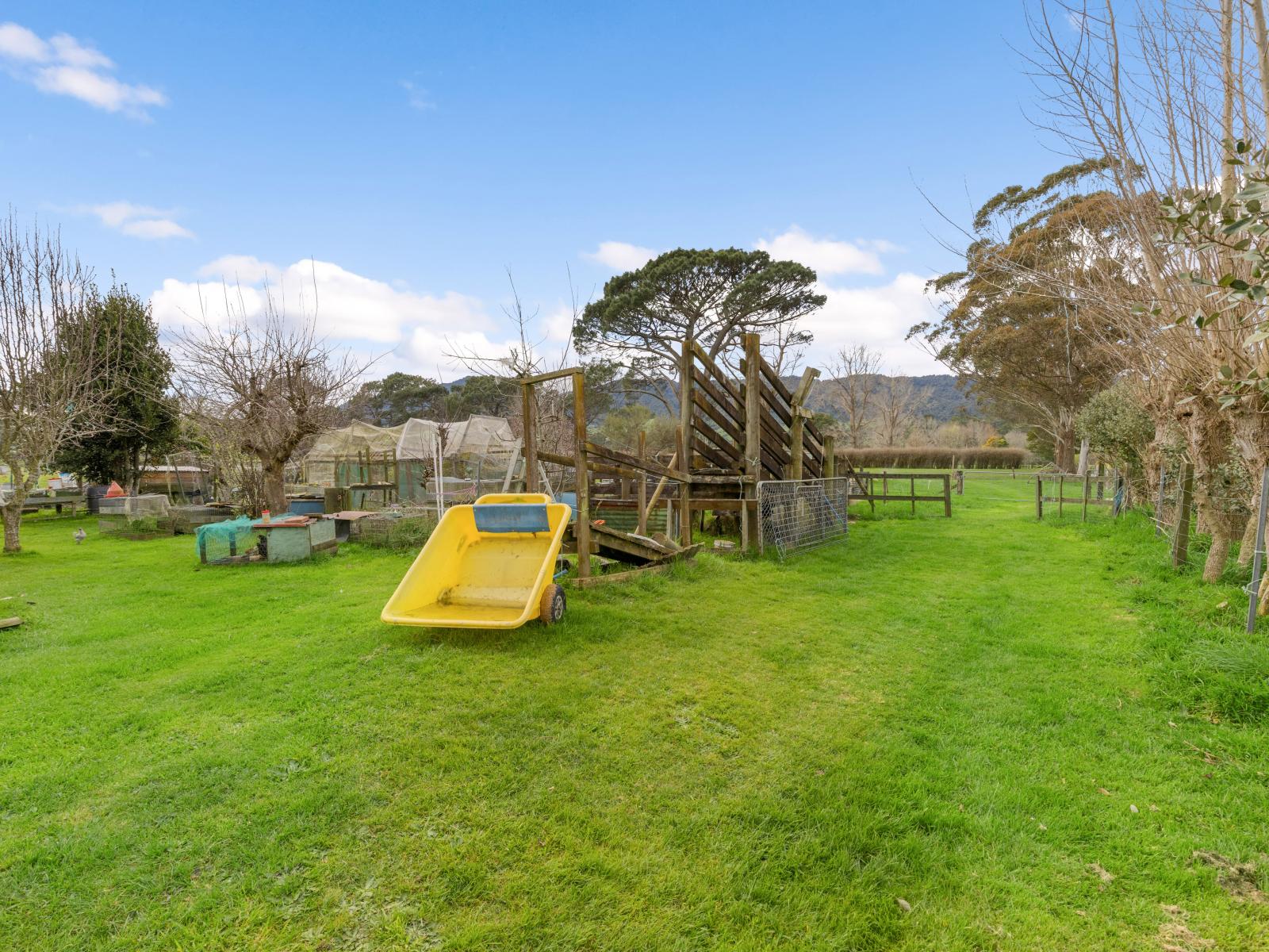 3660C State Highway 29, Te Poi