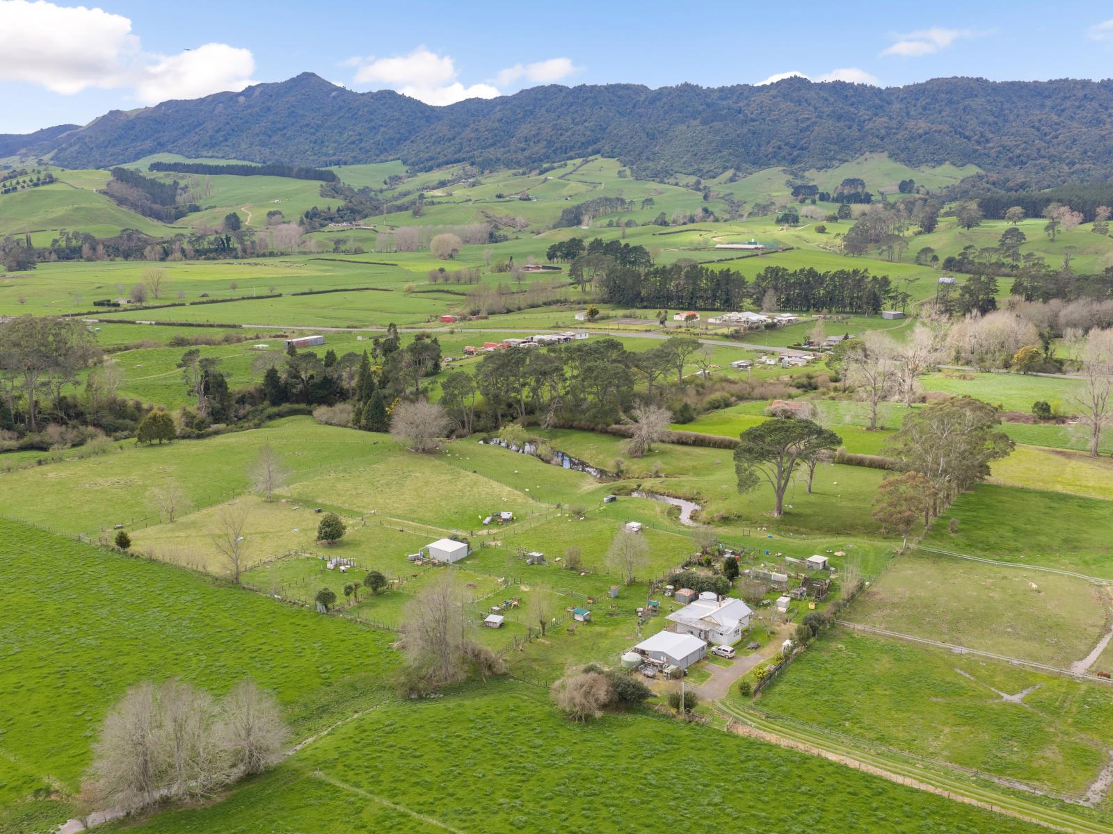 3660C State Highway 29, Te Poi