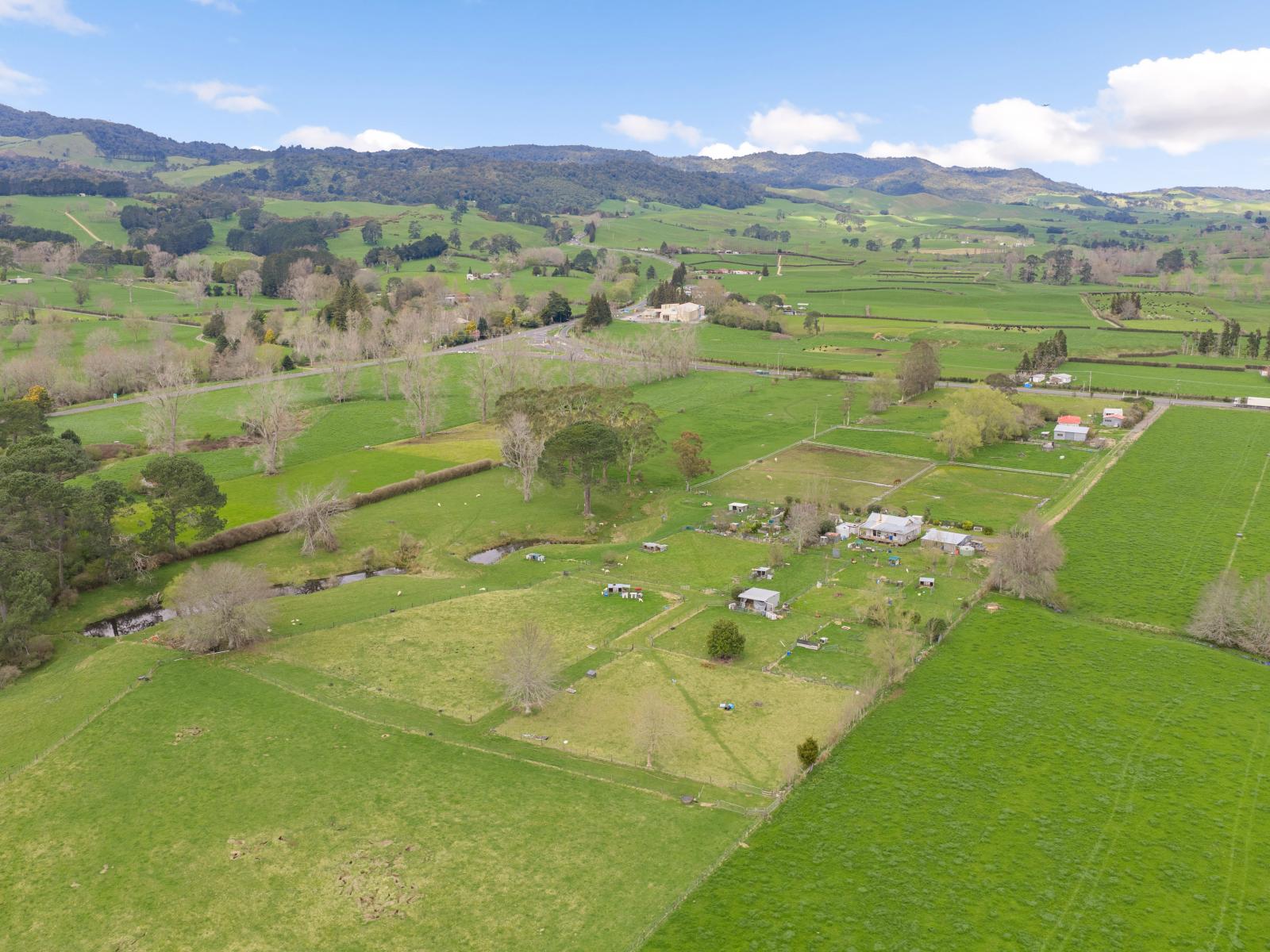 3660C State Highway 29, Te Poi