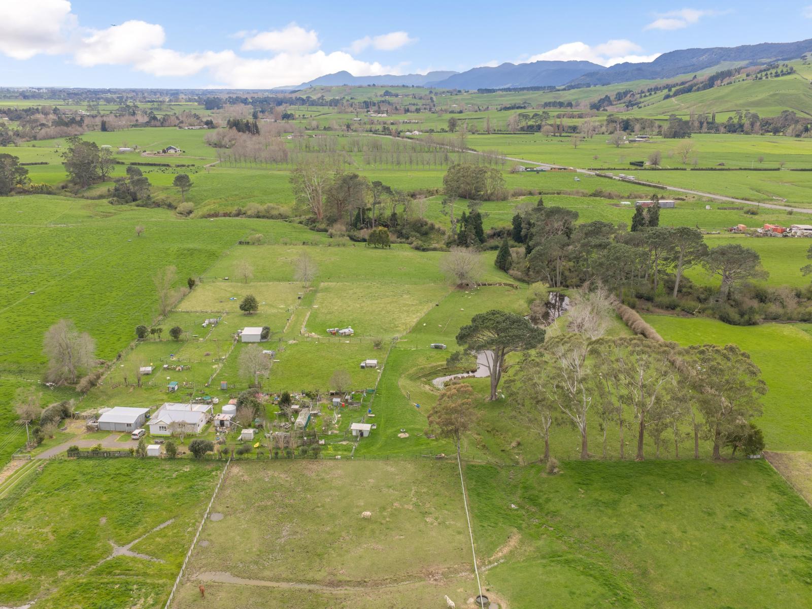 3660C State Highway 29, Te Poi