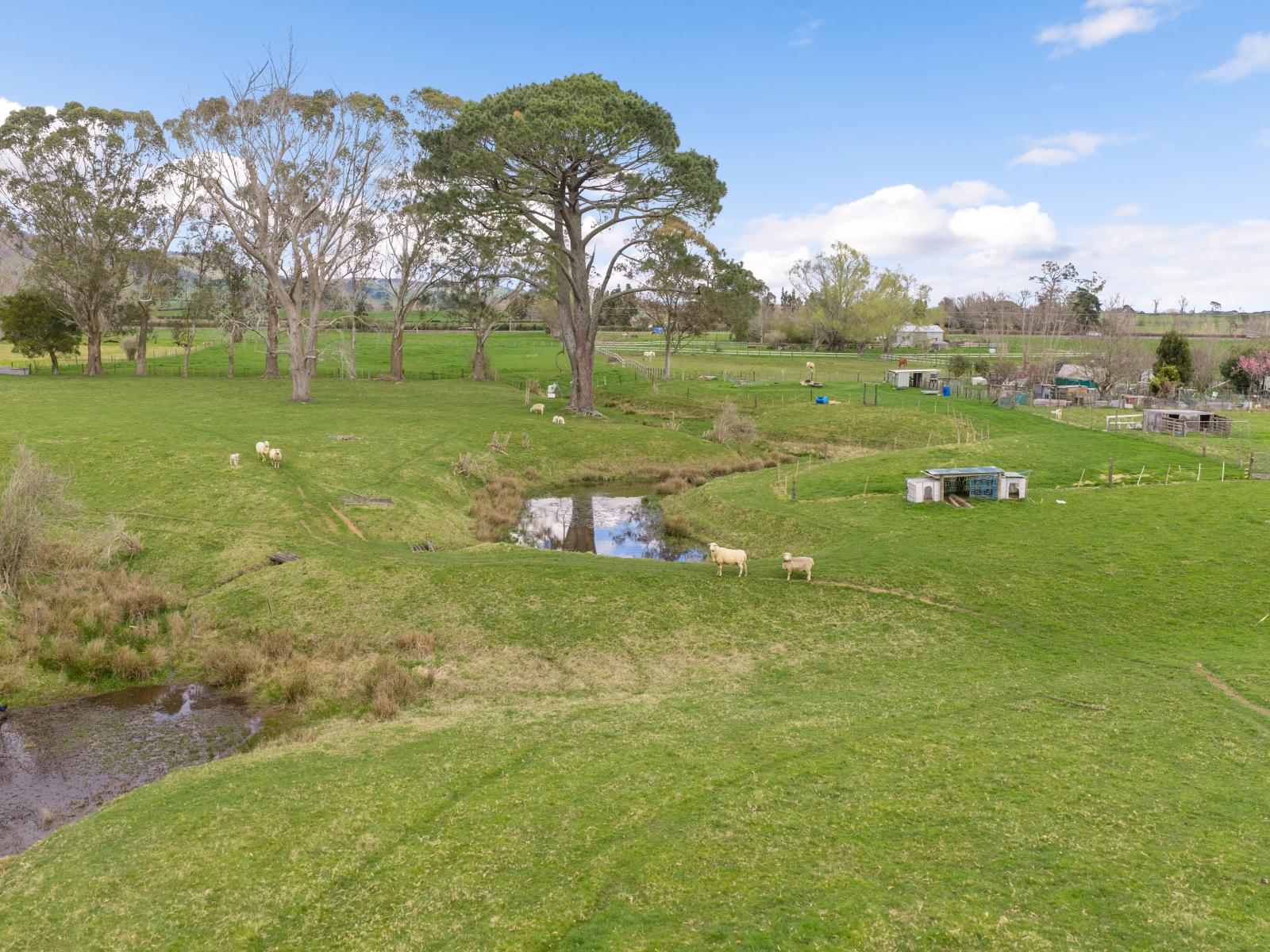 3660C State Highway 29, Te Poi
