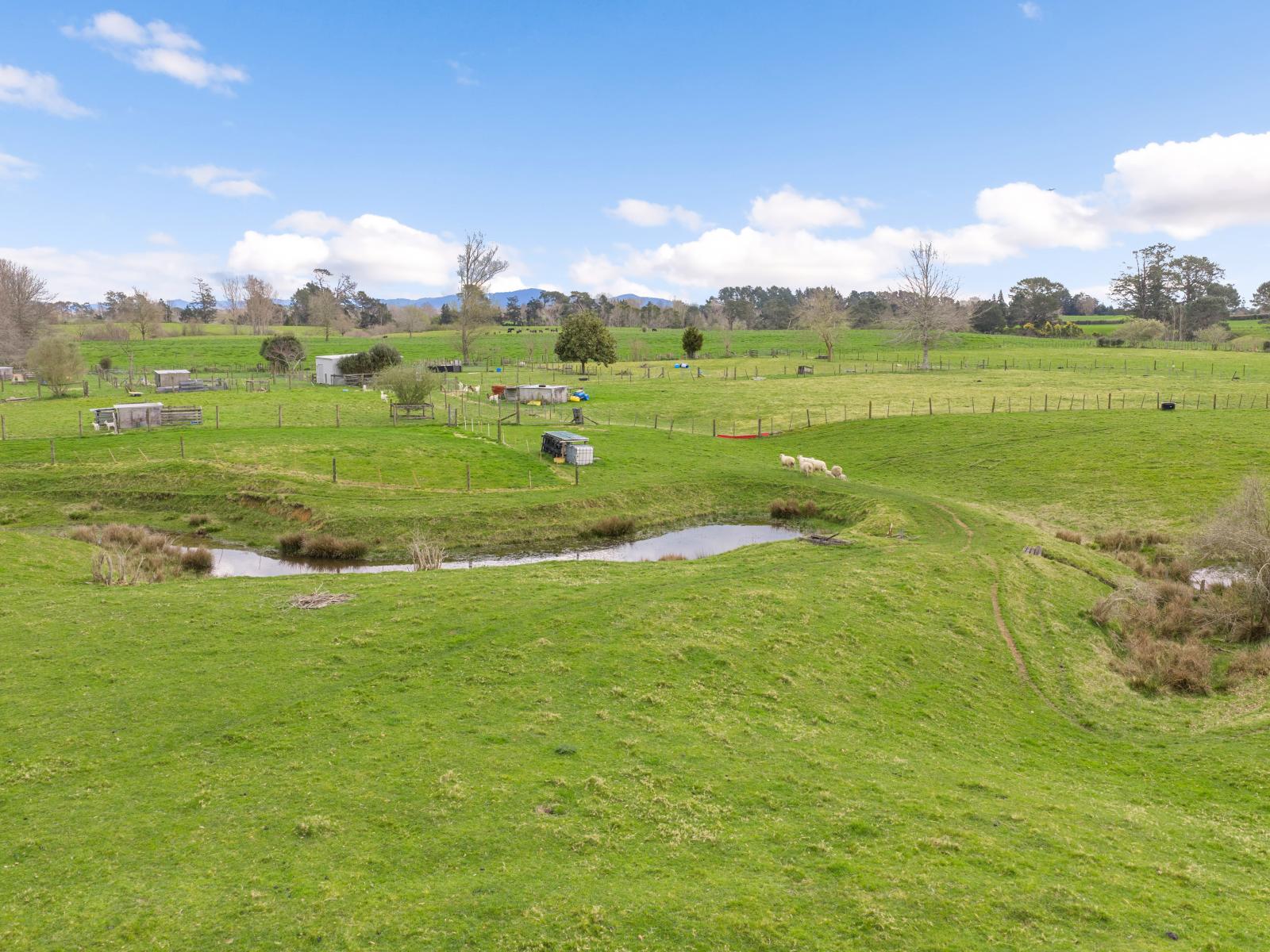 3660C State Highway 29, Te Poi