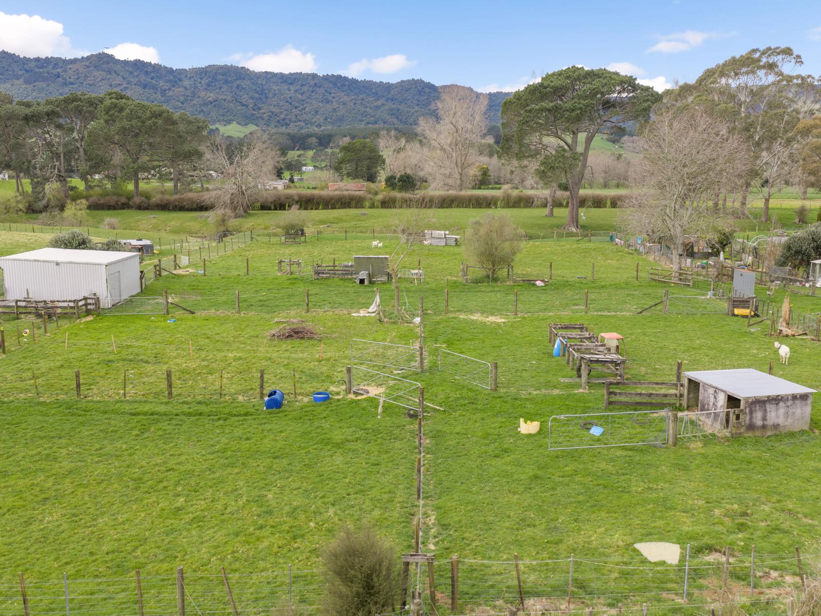 3660C State Highway 29, Te Poi