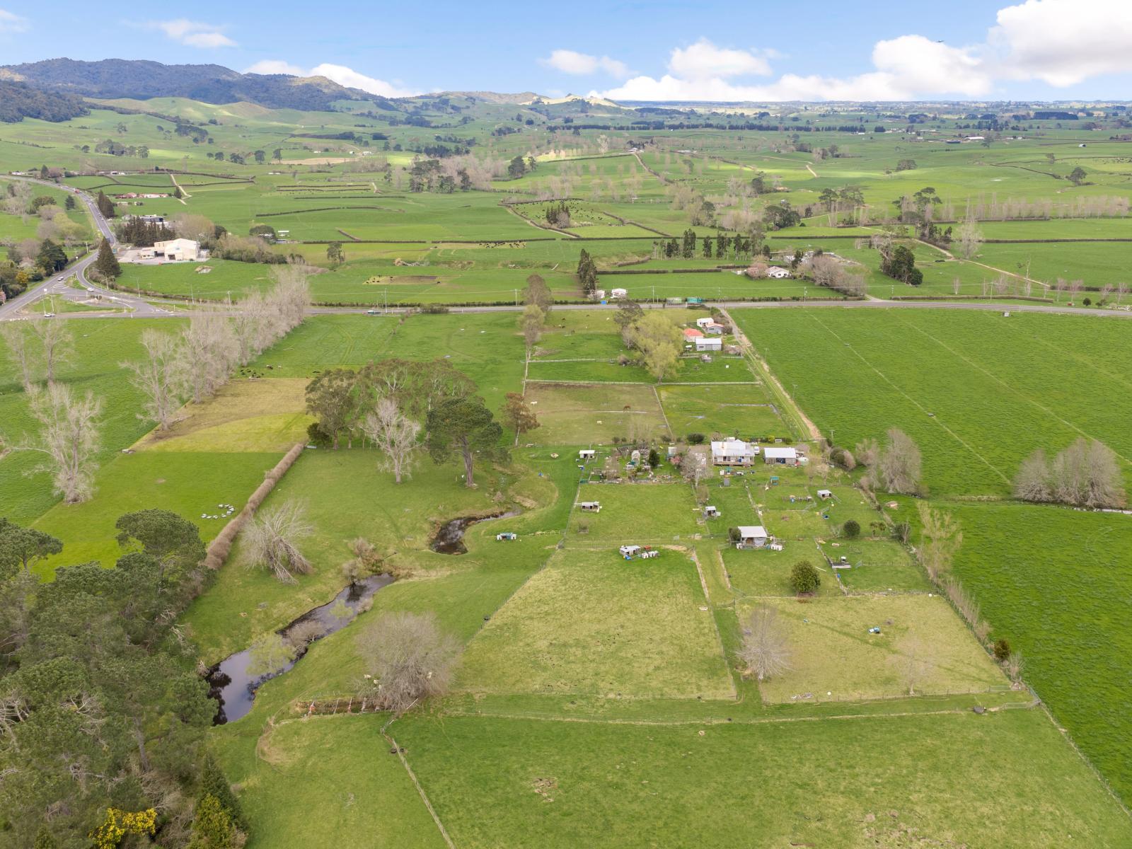 3660C State Highway 29, Te Poi