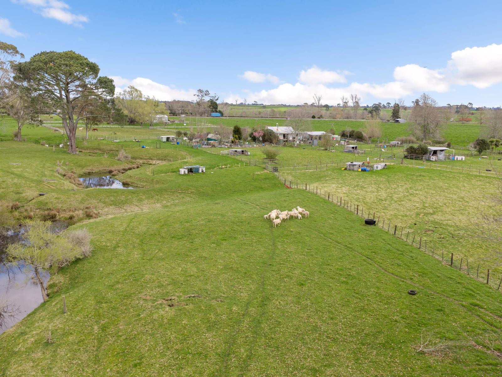 3660C State Highway 29, Te Poi