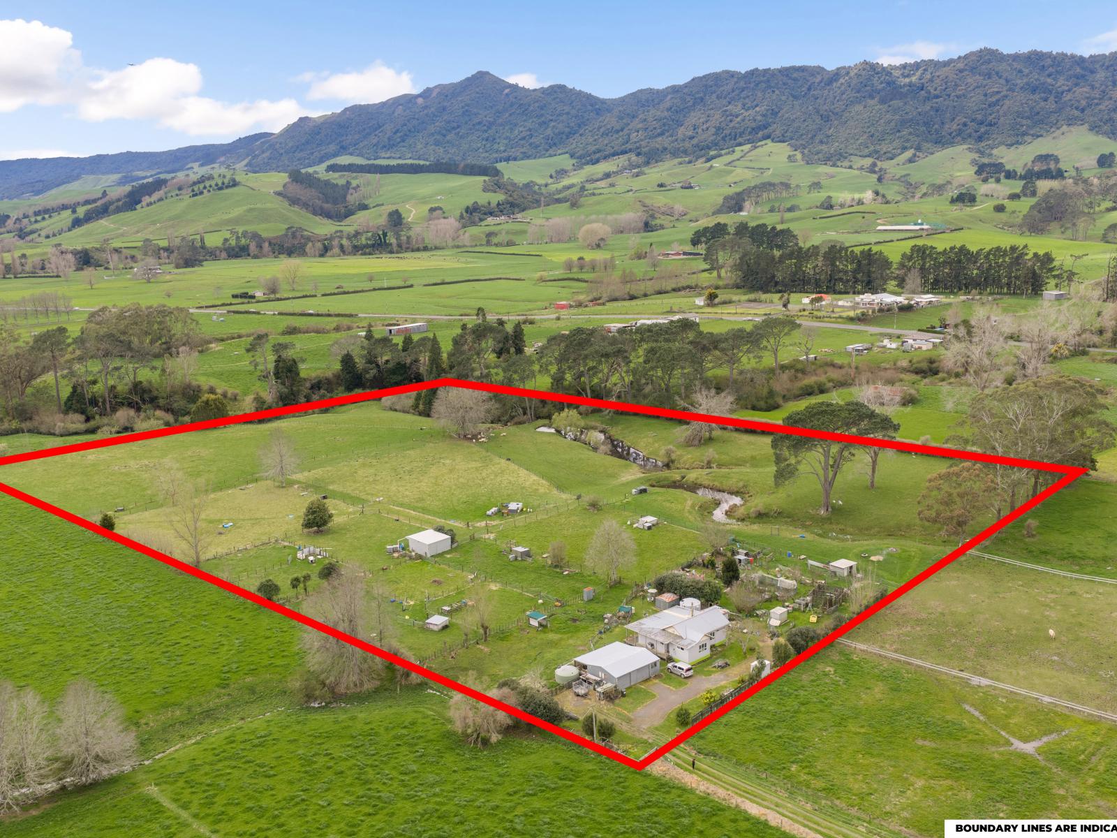 3660C State Highway 29, Te Poi