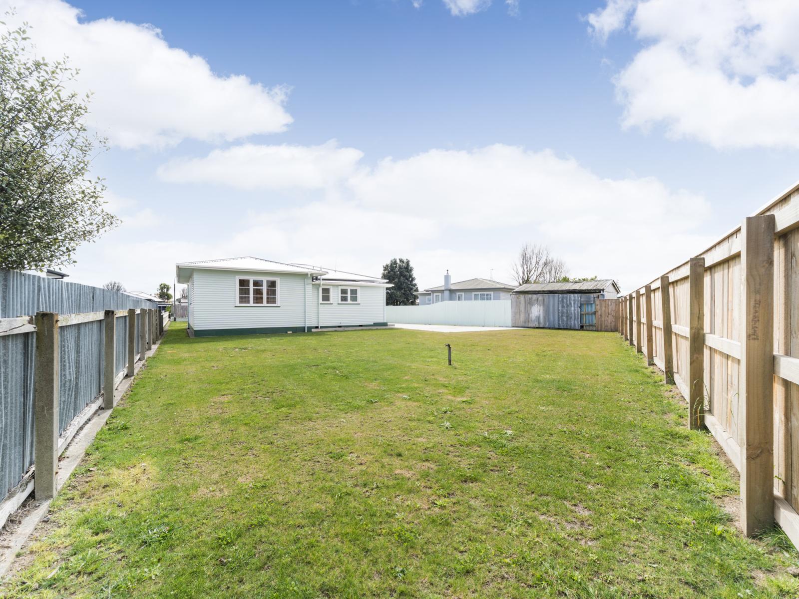 14 Belvedere Crescent, Takaro