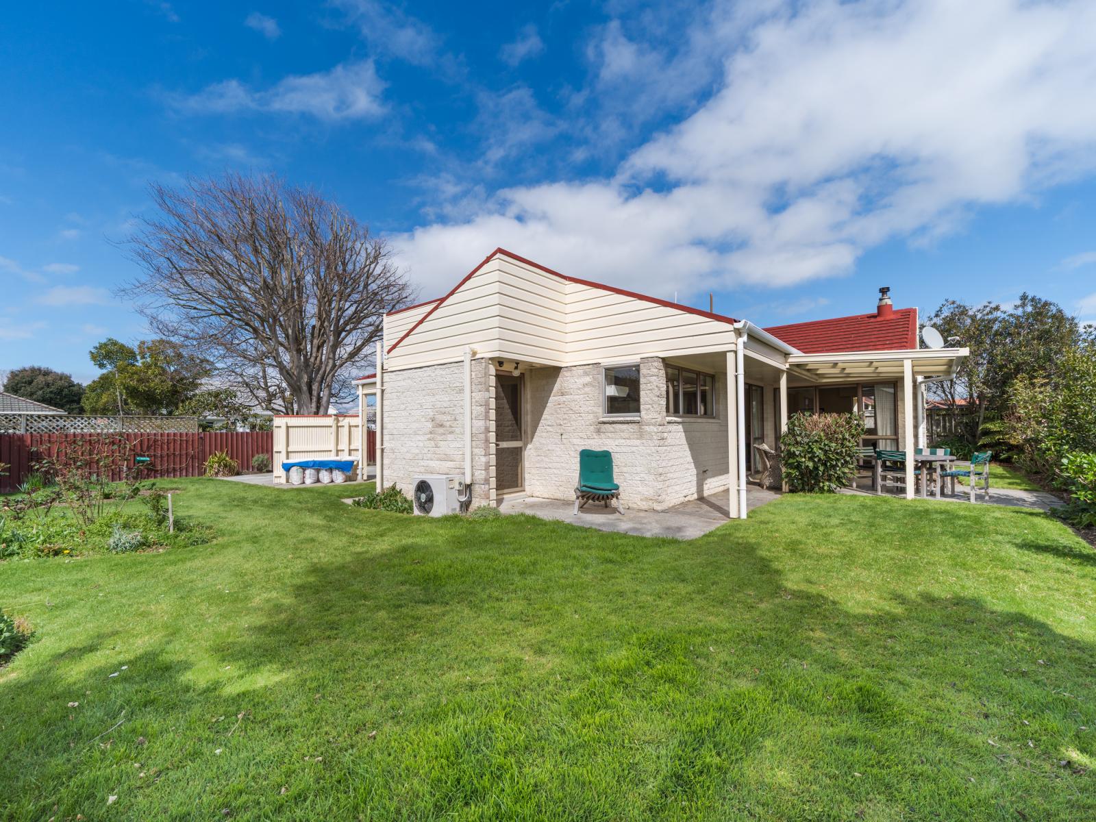 41C Jickell Street, Hokowhitu