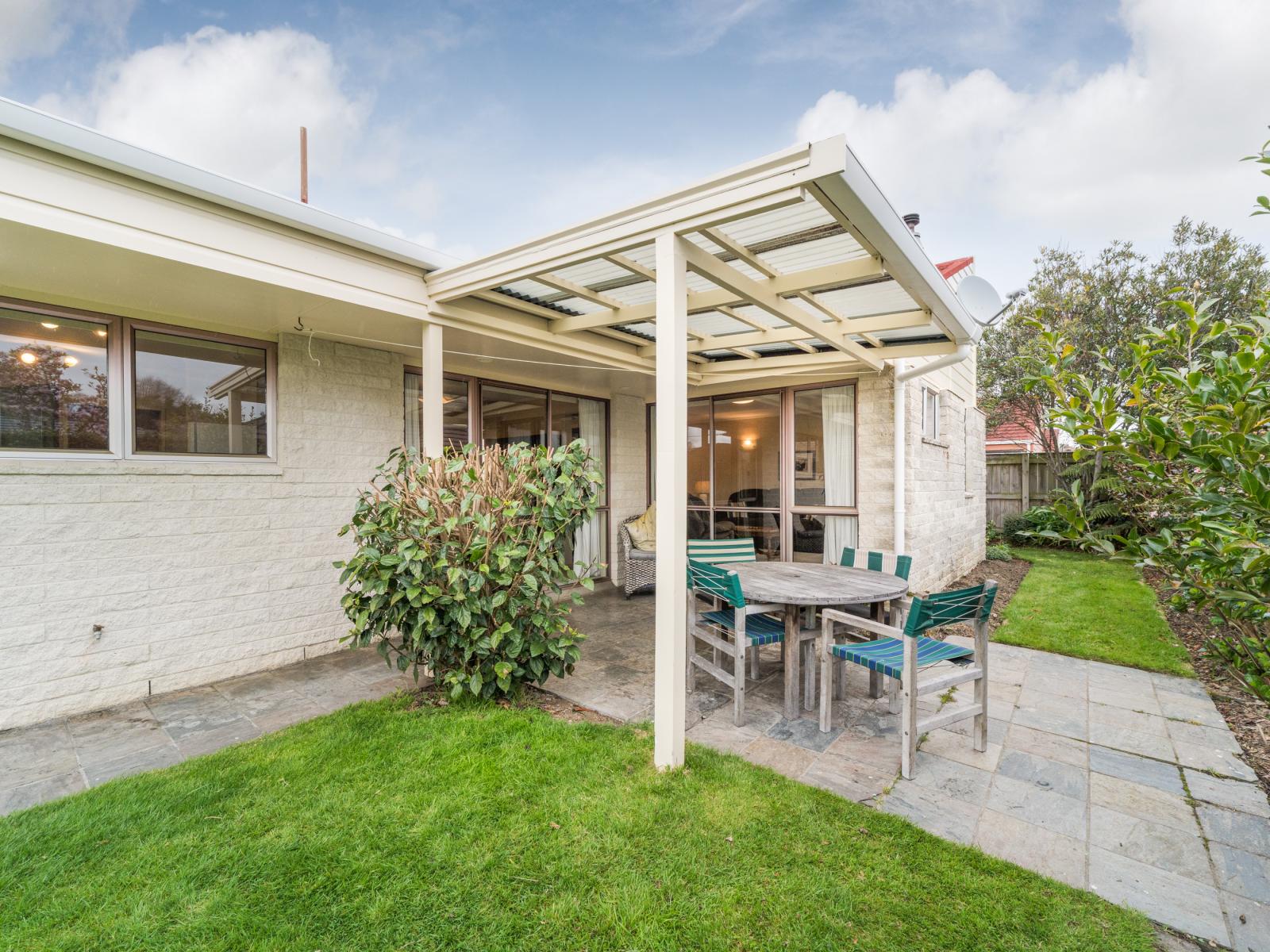41C Jickell Street, Hokowhitu