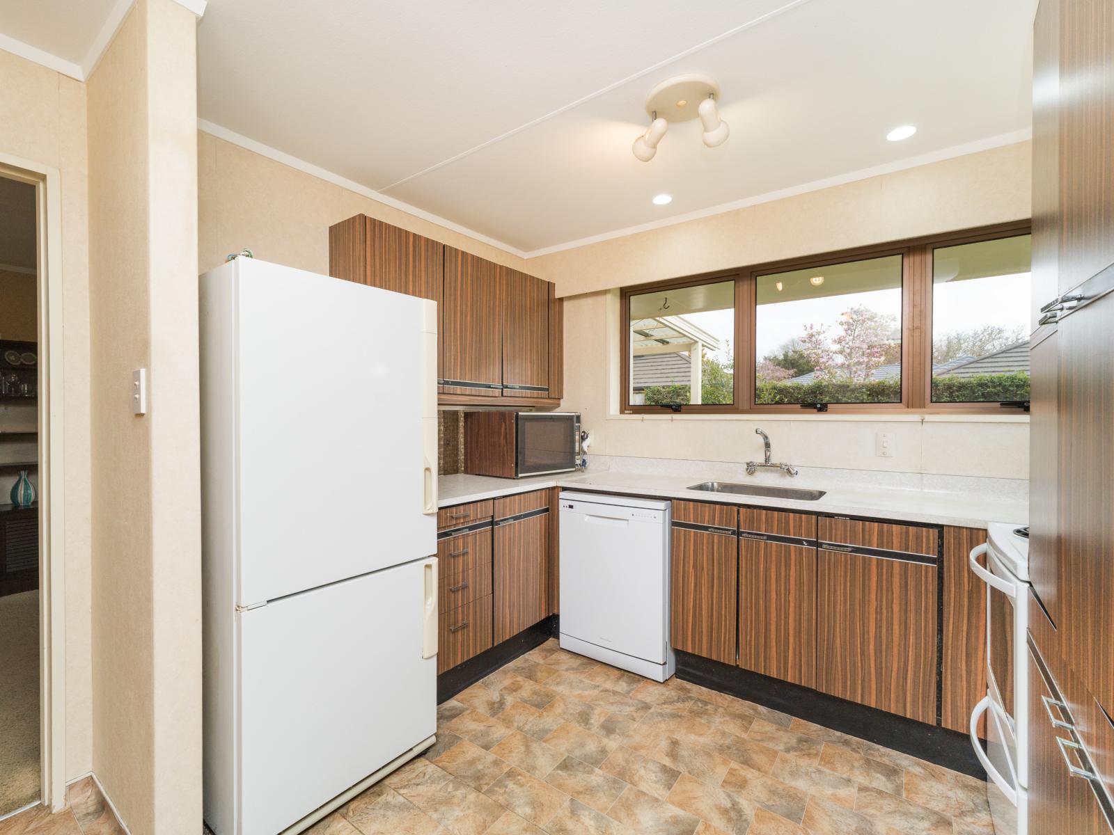41C Jickell Street, Hokowhitu