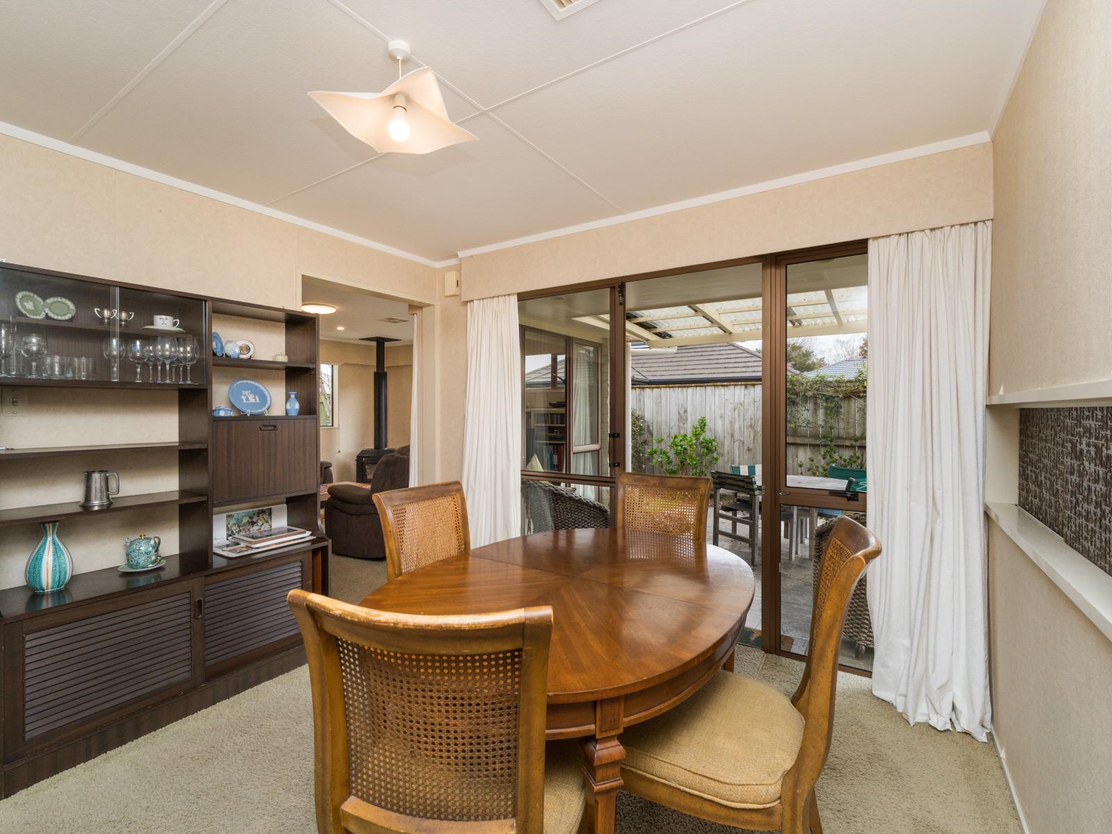 41C Jickell Street, Hokowhitu