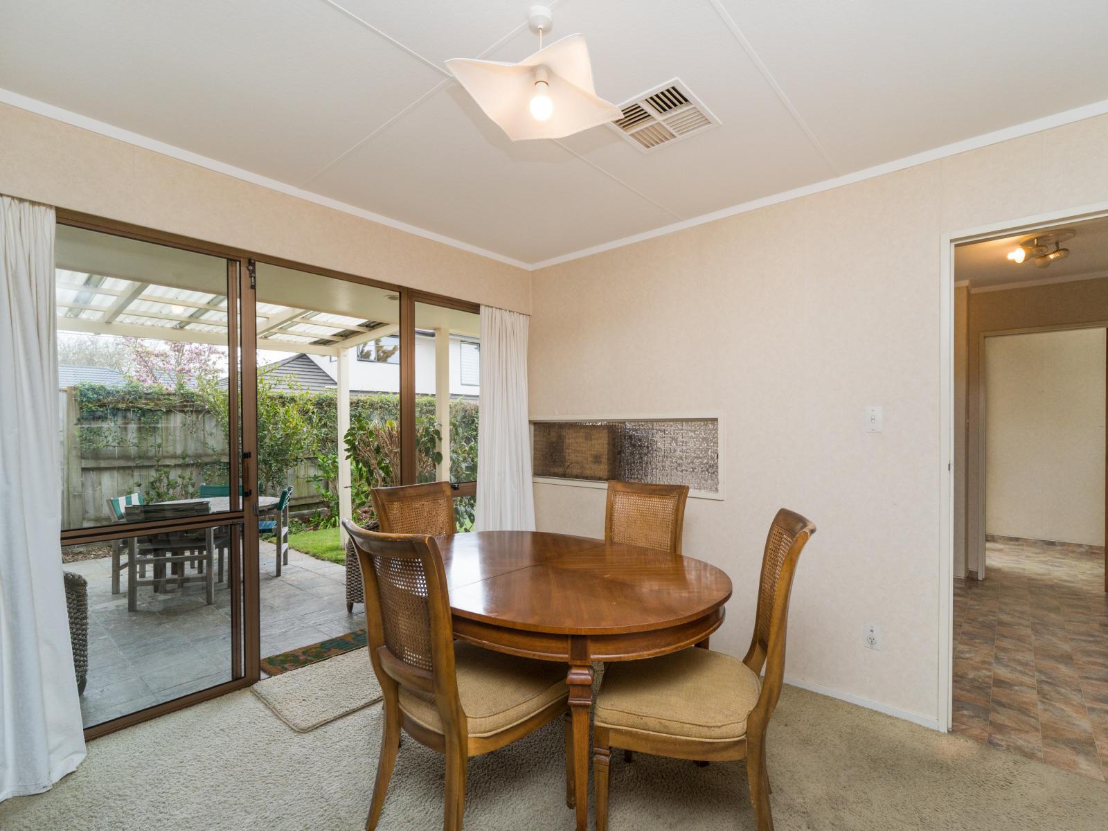41C Jickell Street, Hokowhitu