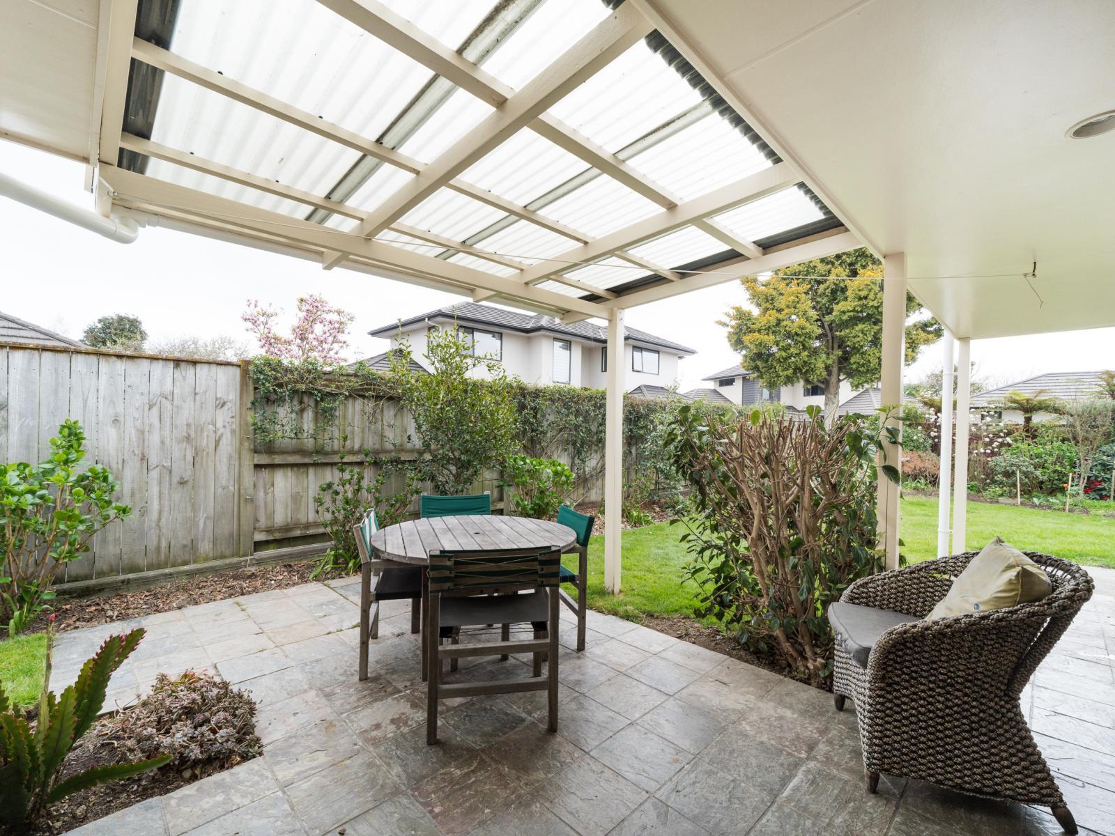 41C Jickell Street, Hokowhitu