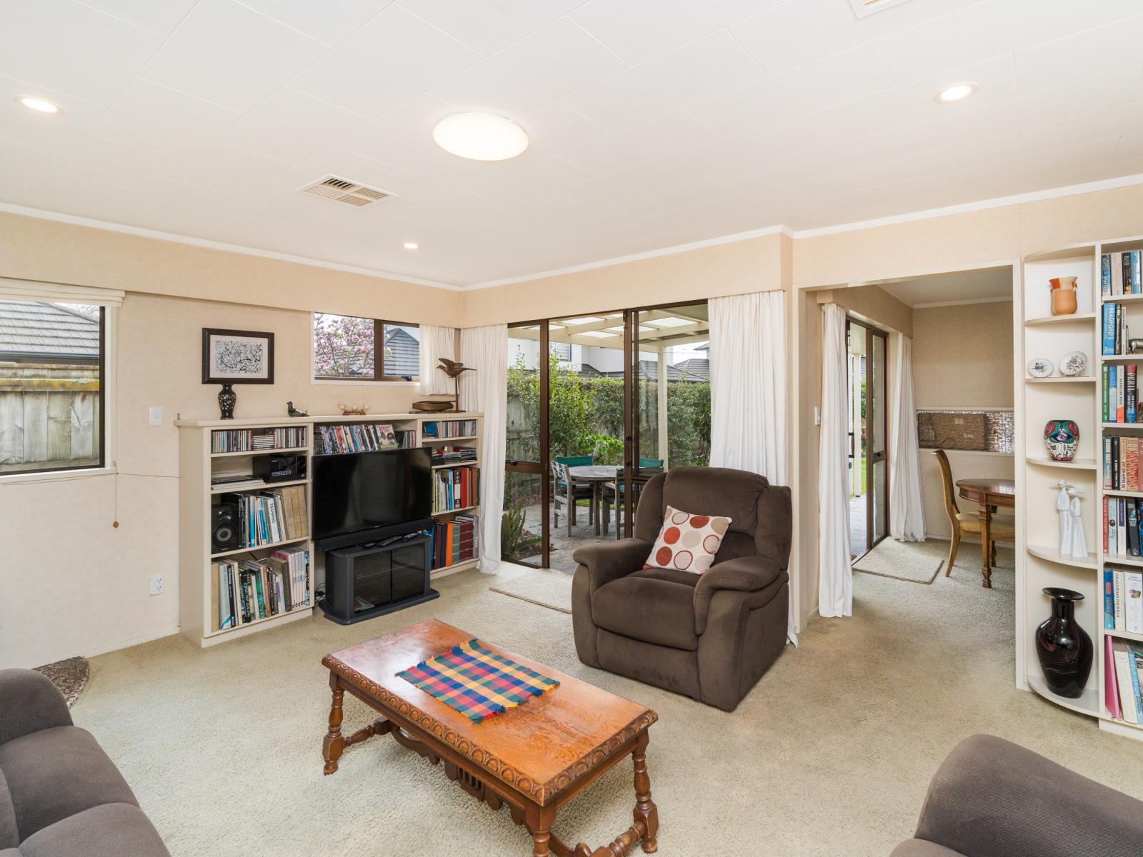 41C Jickell Street, Hokowhitu