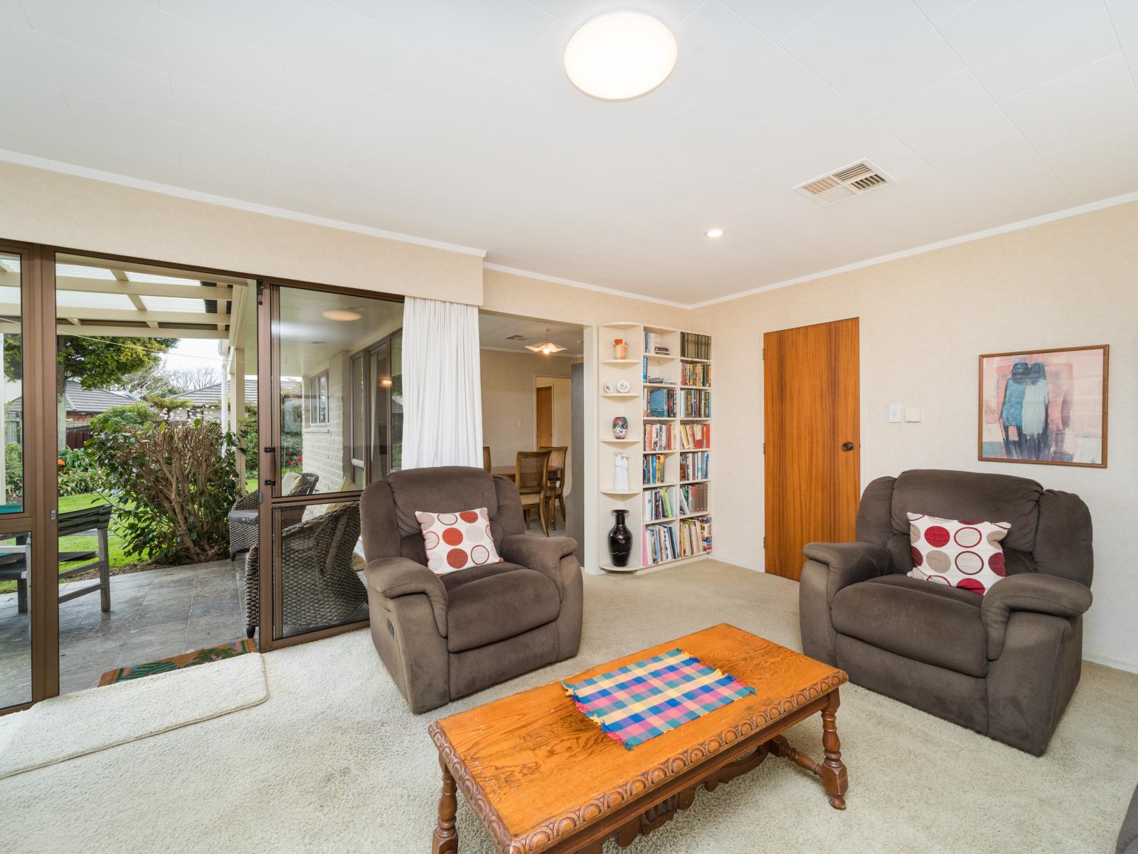 41C Jickell Street, Hokowhitu