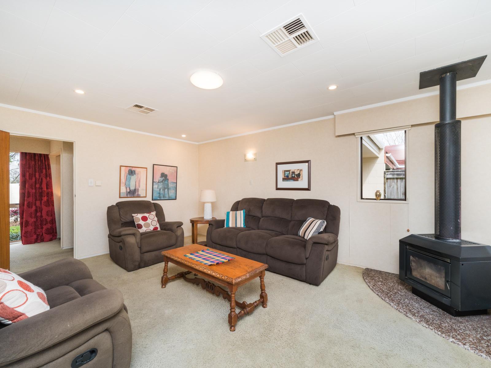41C Jickell Street, Hokowhitu