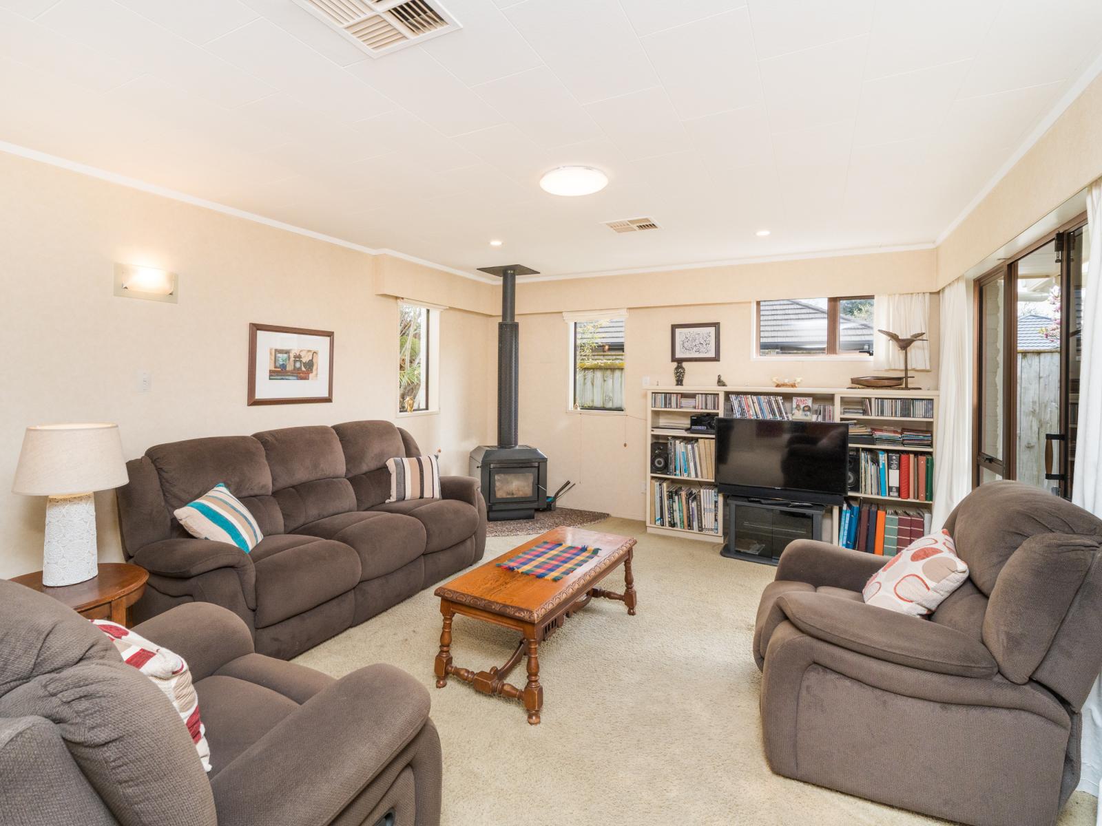 41C Jickell Street, Hokowhitu