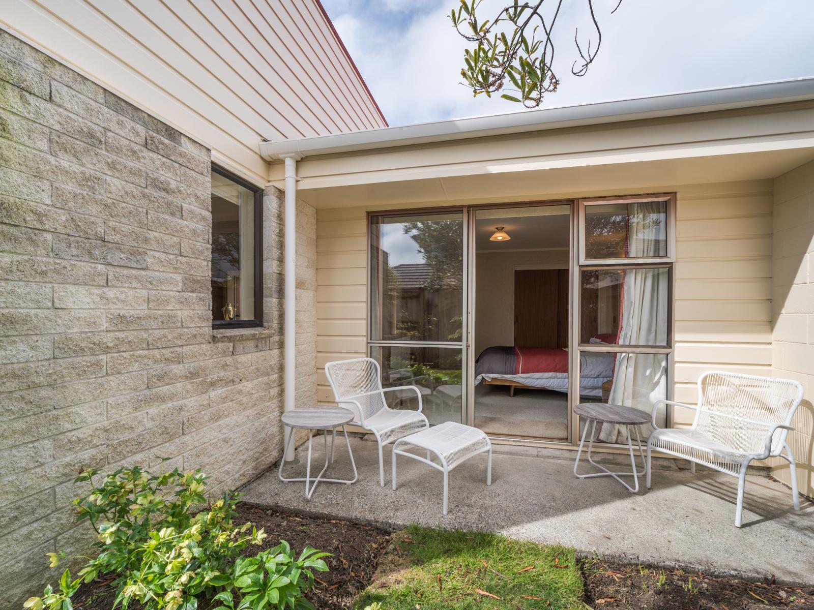 41C Jickell Street, Hokowhitu