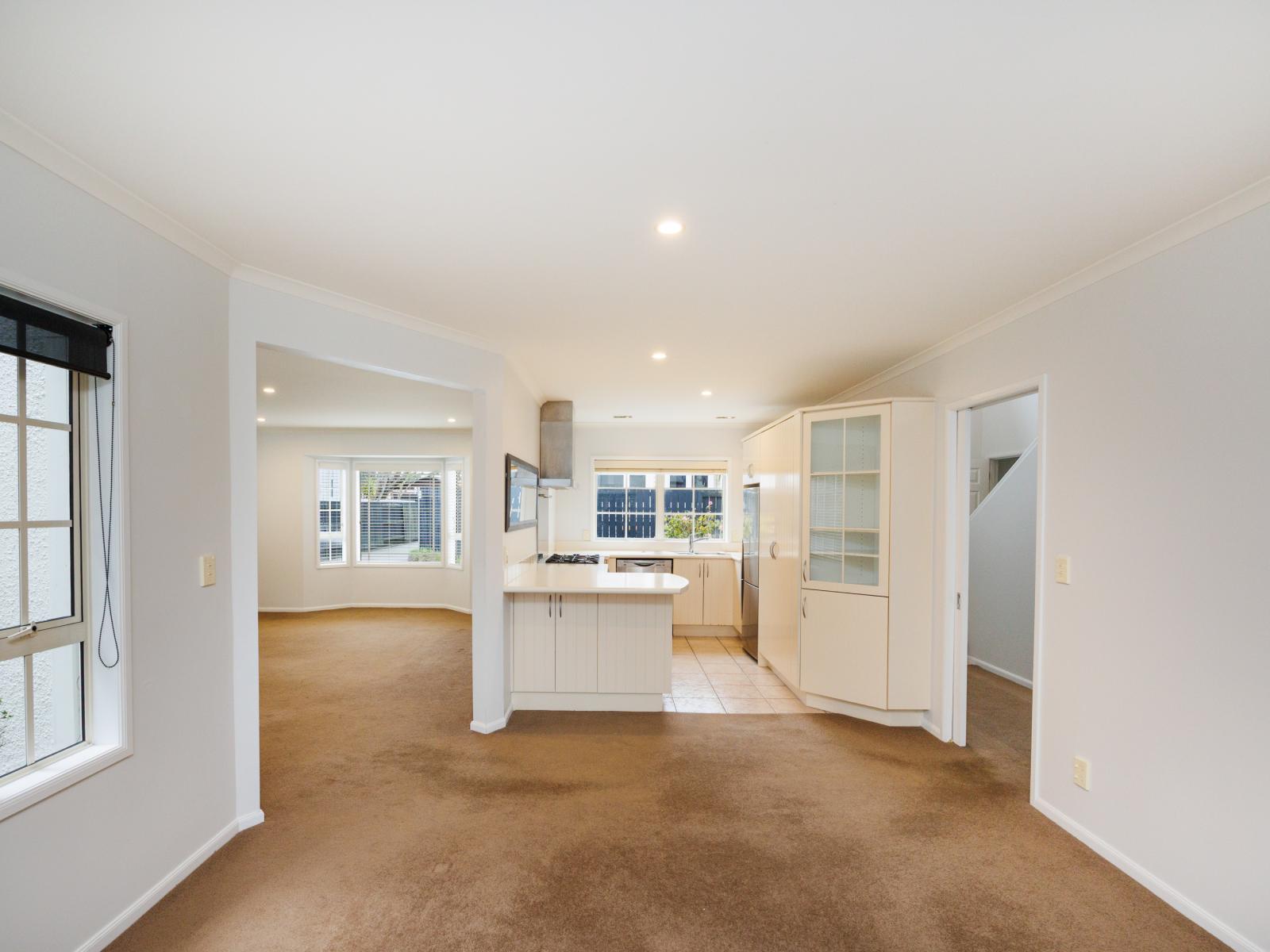 28 Union Street, Hokowhitu