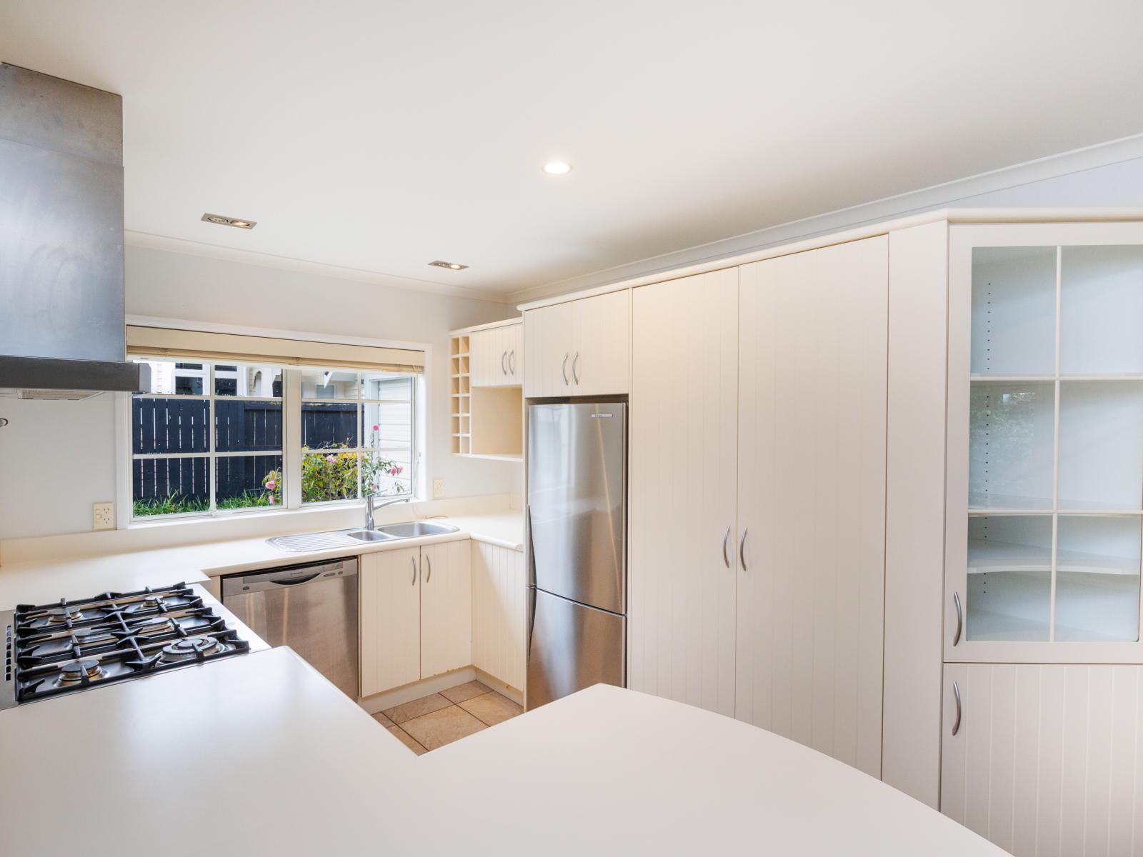 28 Union Street, Hokowhitu