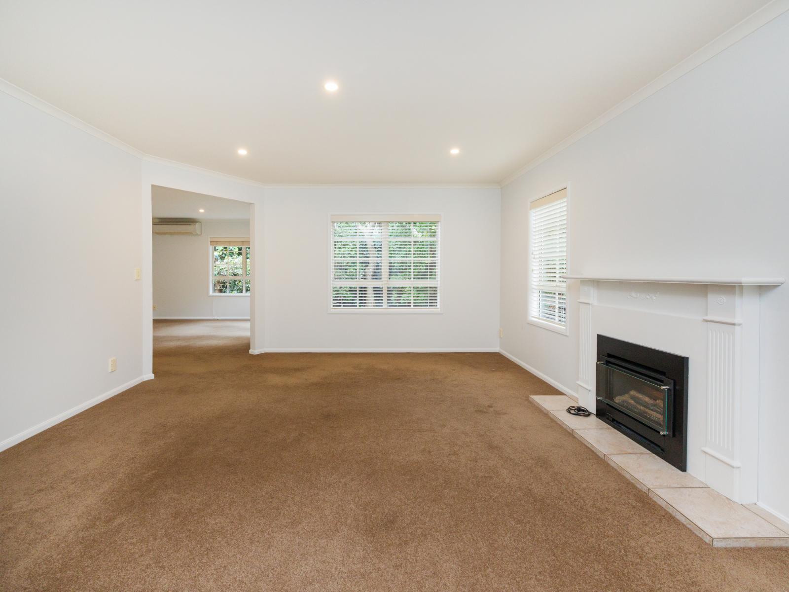28 Union Street, Hokowhitu
