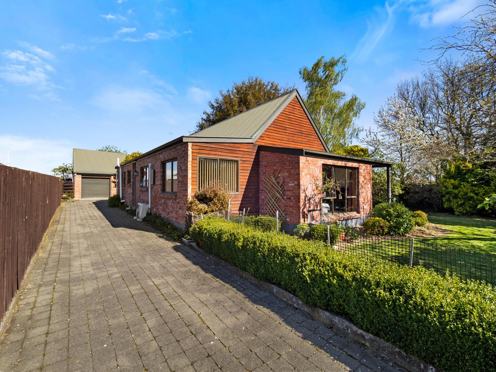 35 Lane Street, Allenton