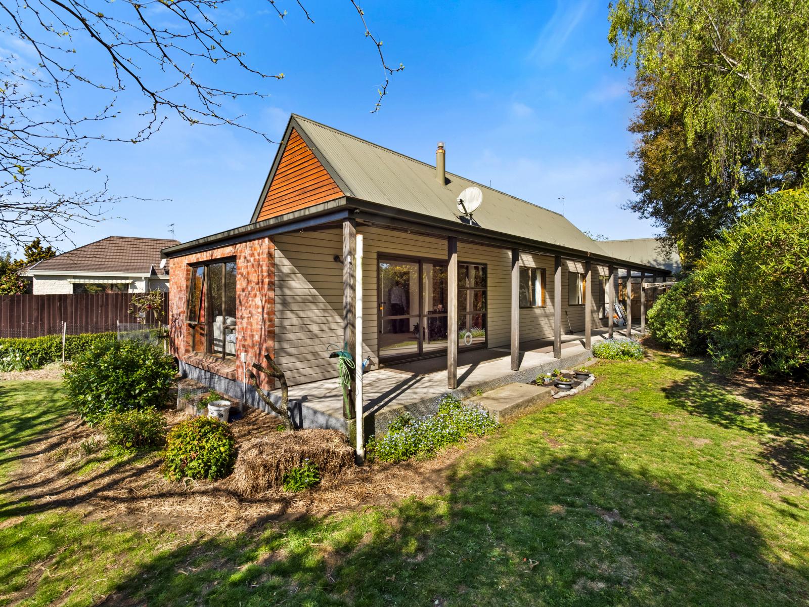 35 Lane Street, Allenton
