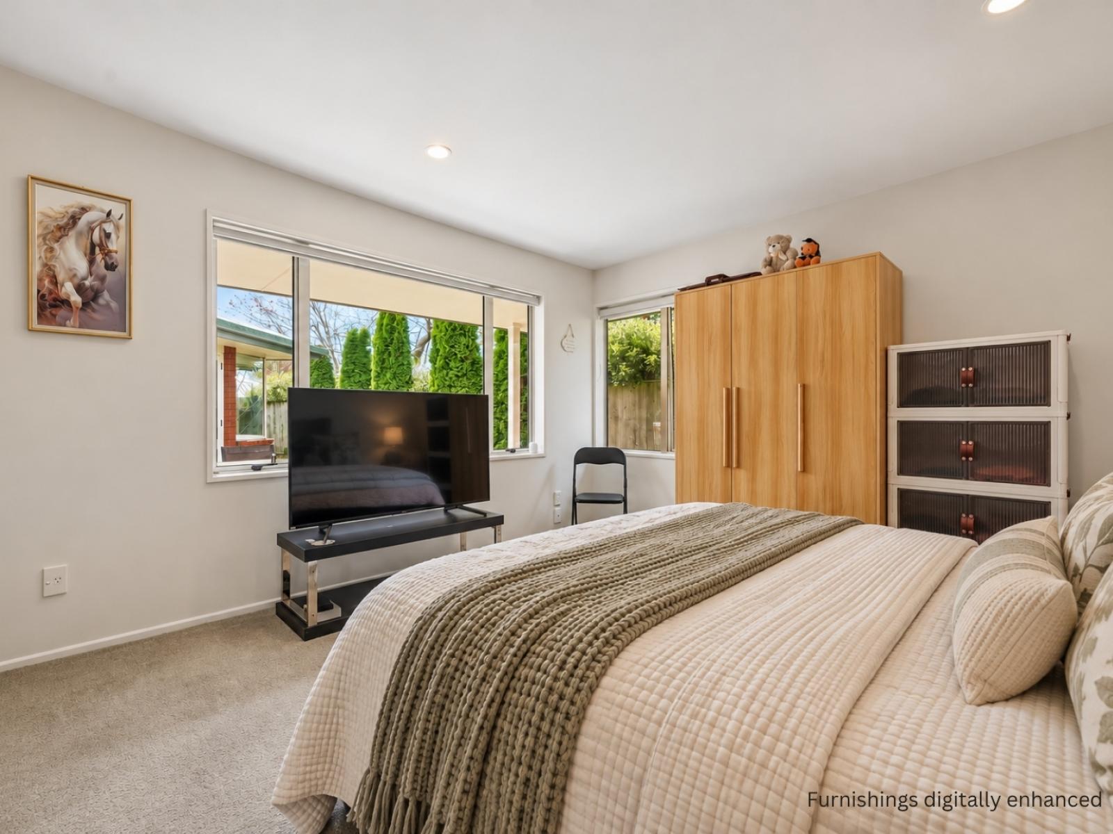 122A Ashley Street, Rangiora