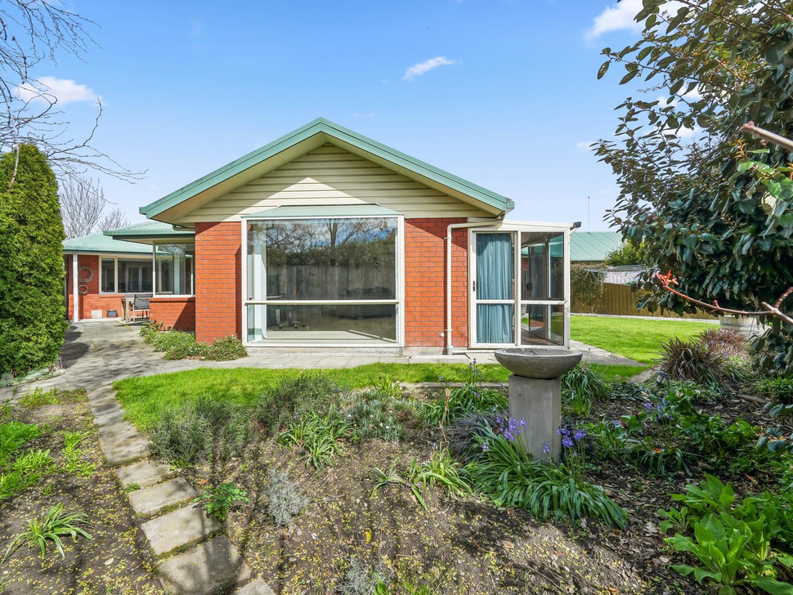 122A Ashley Street, Rangiora