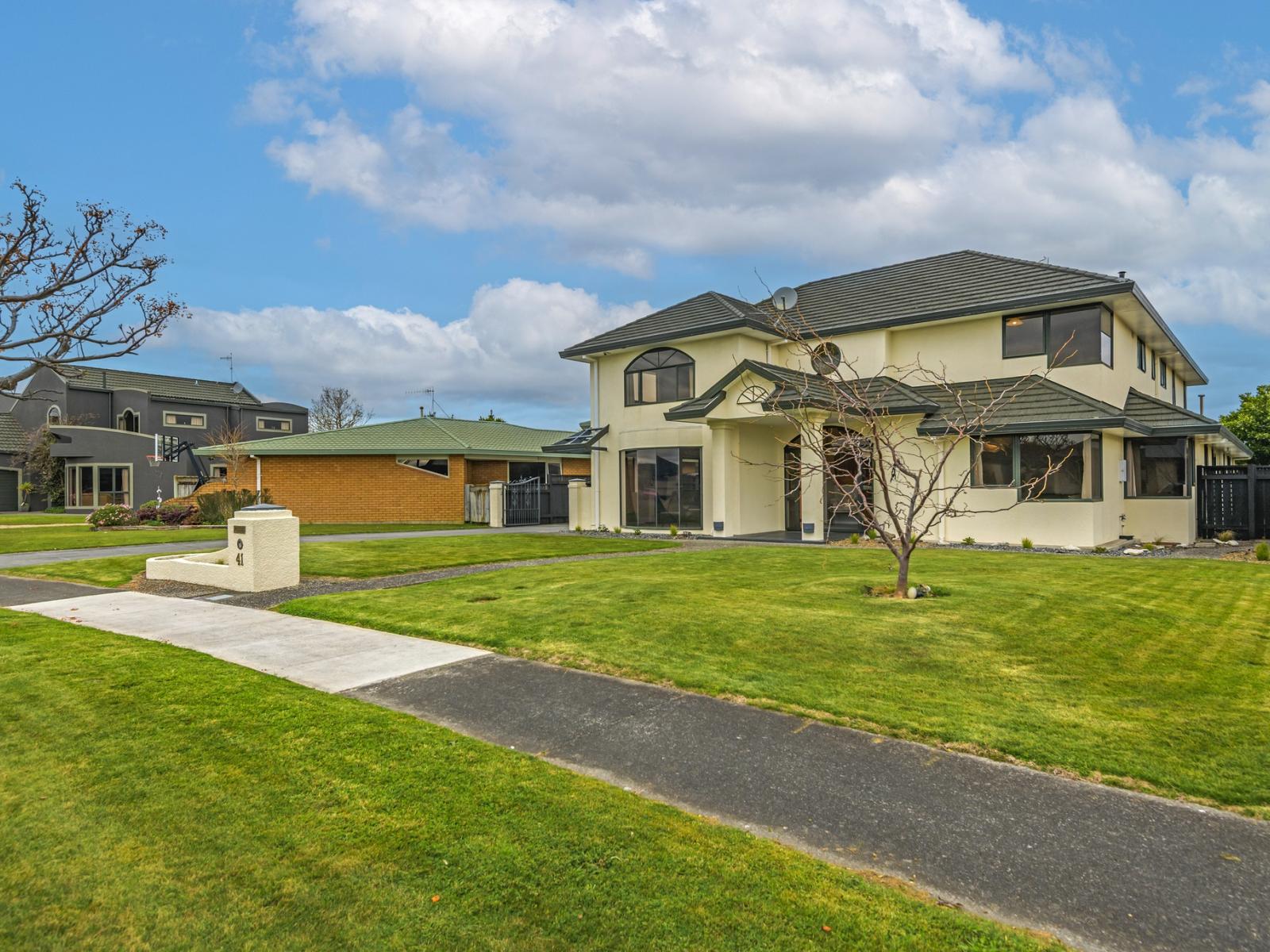 41 Royal Oak Drive, Kelvin Grove