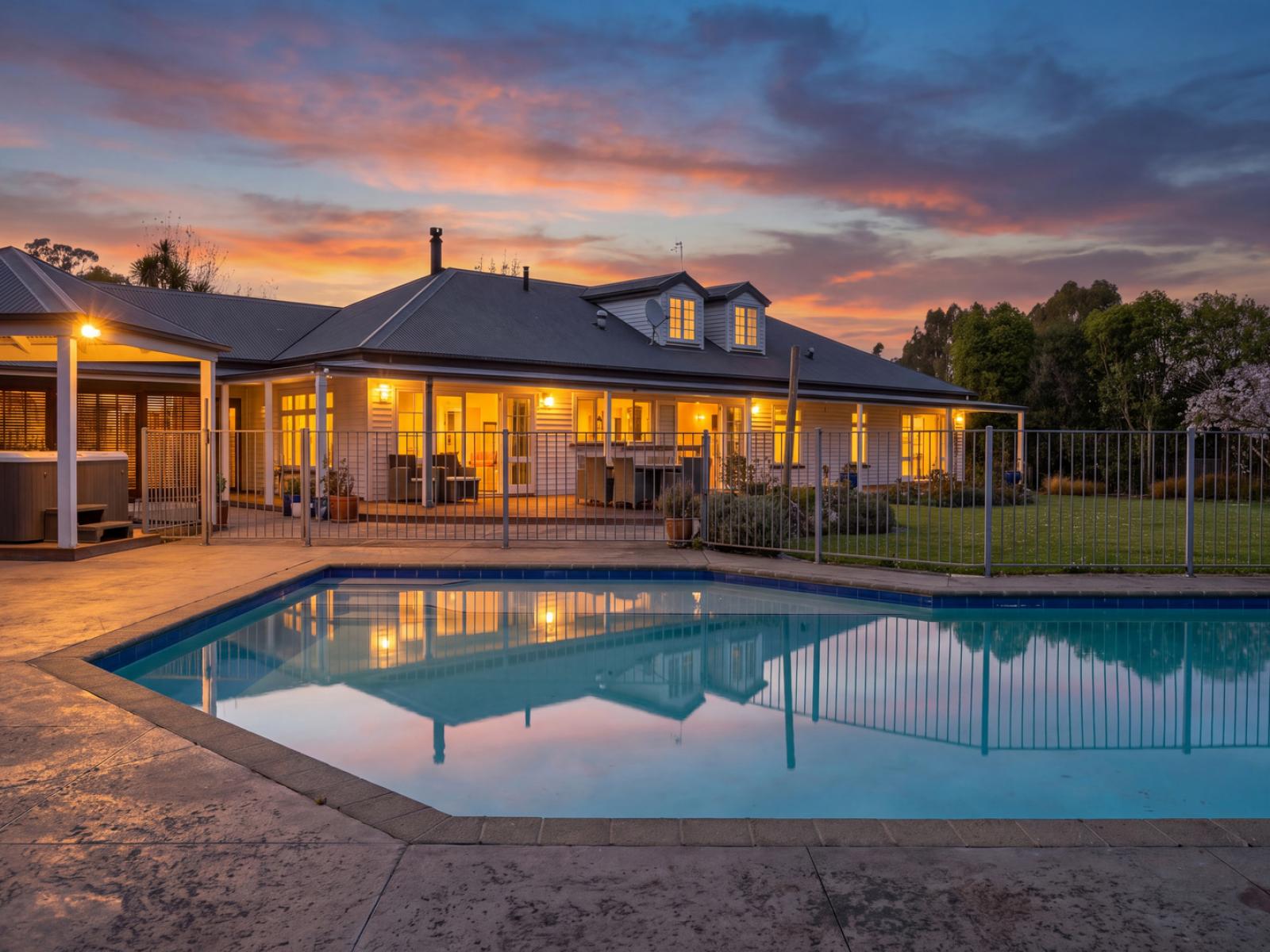 90 Loburn Kowai Road, Loburn
