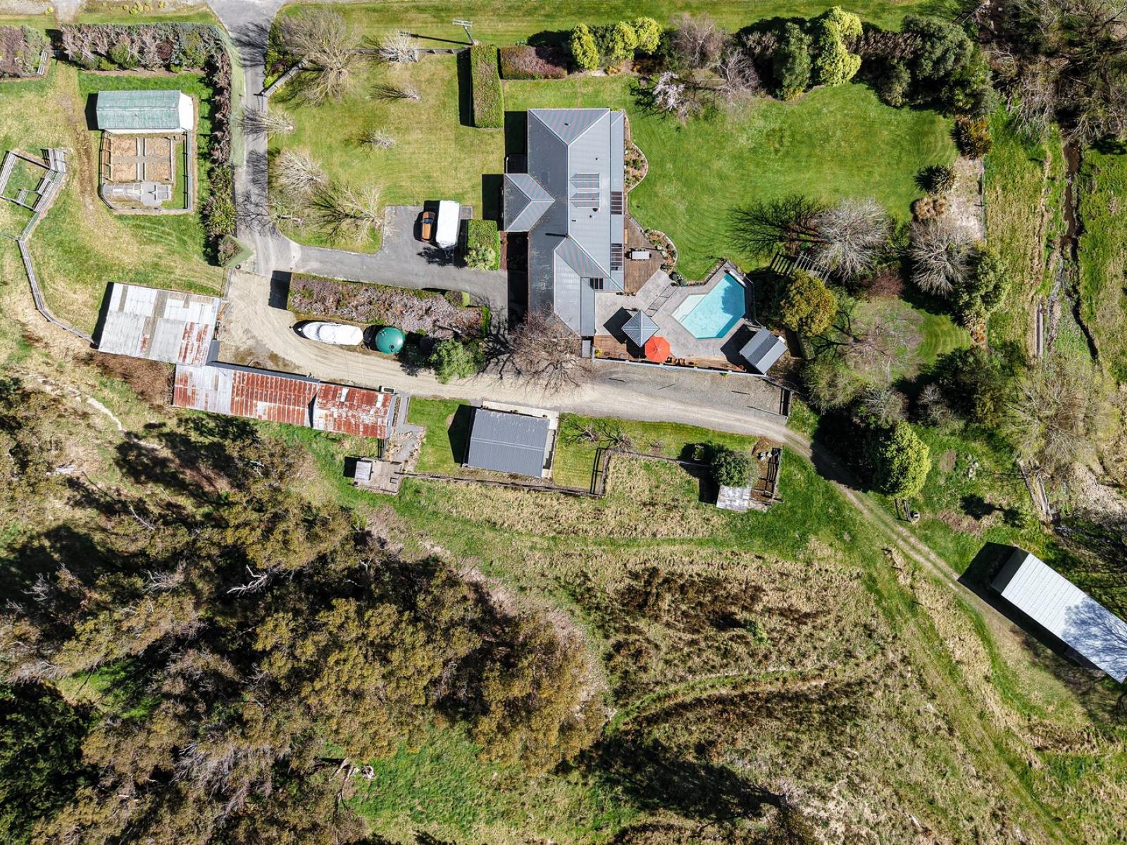 90 Loburn Kowai Road, Loburn