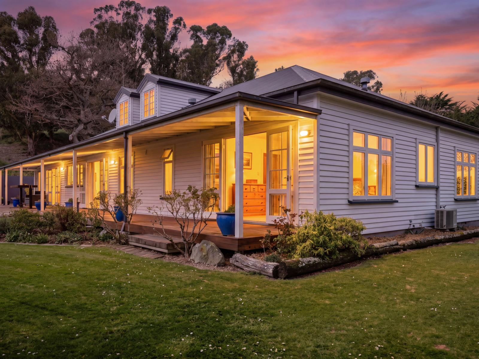 90 Loburn Kowai Road, Loburn
