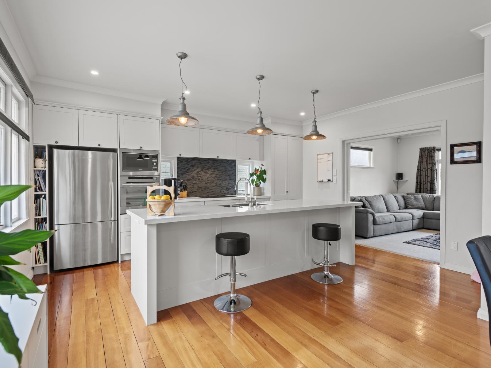 85 Chelwood Street, Takaro