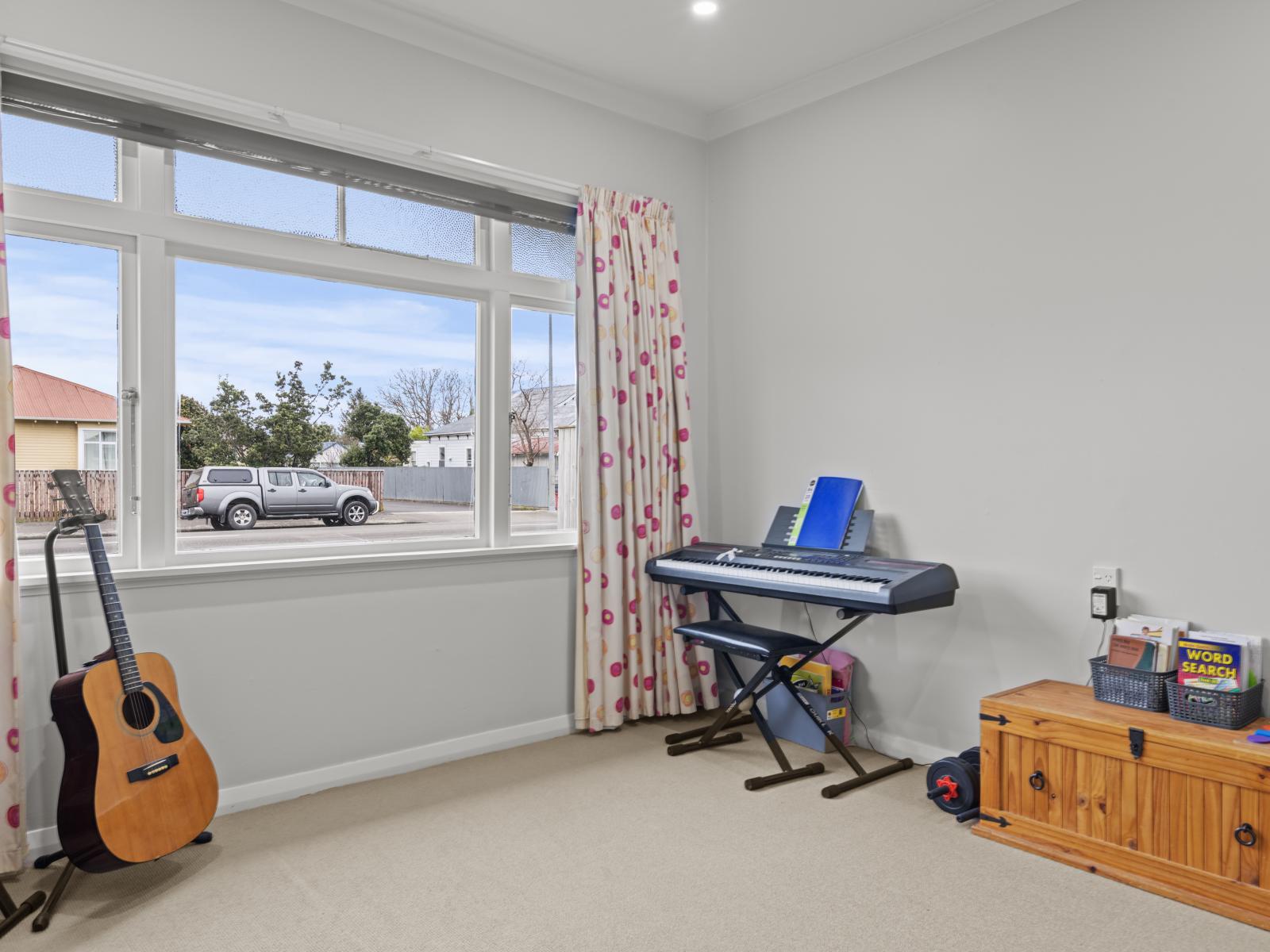 85 Chelwood Street, Takaro